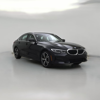 2021 BMW 330 I xDrive