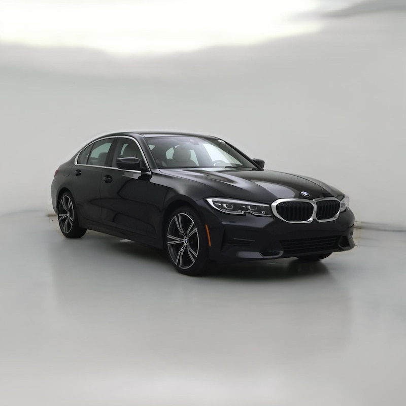 2021 BMW 330 I xDrive