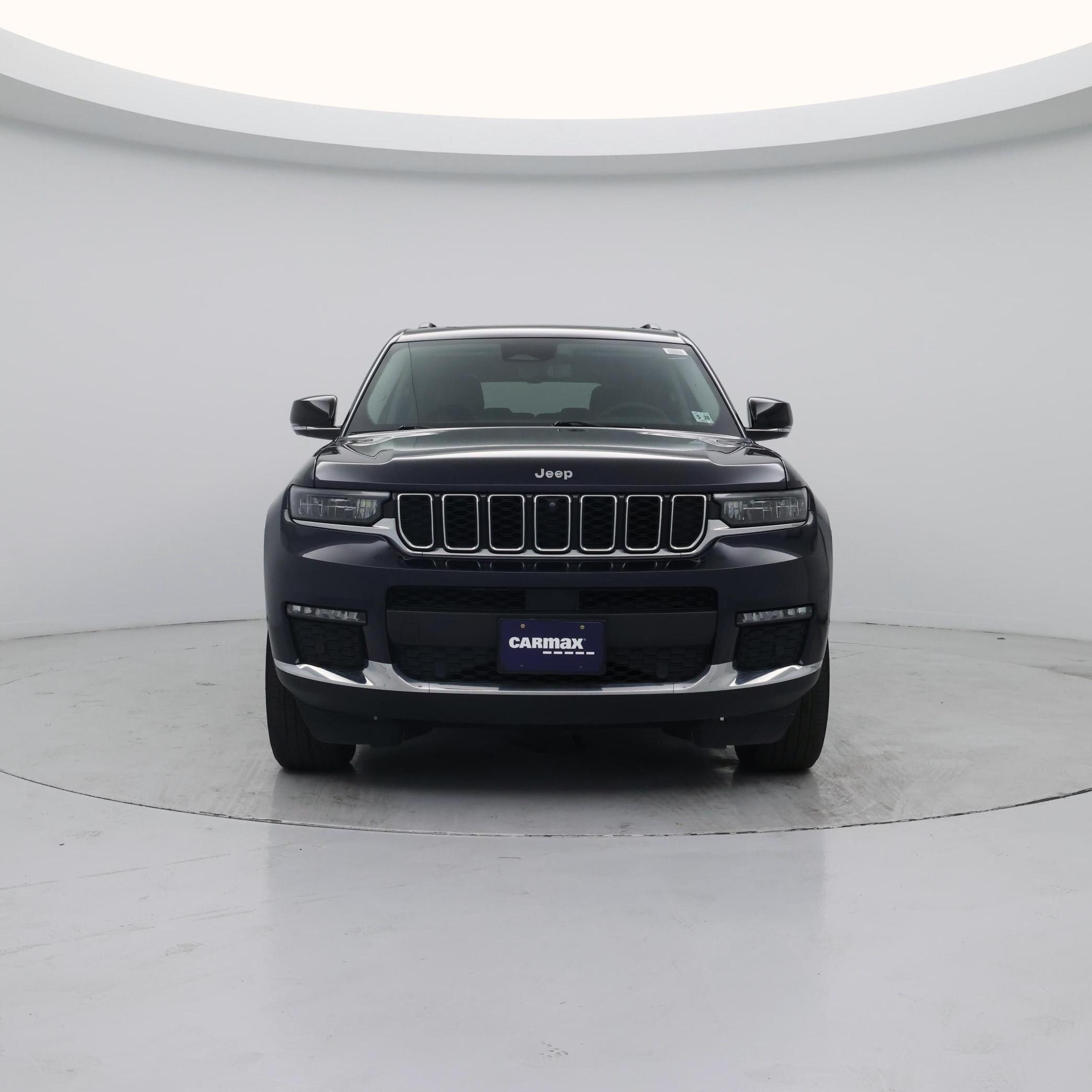 Thumbnail: 2023 Jeep Grand Cherokee L - 5