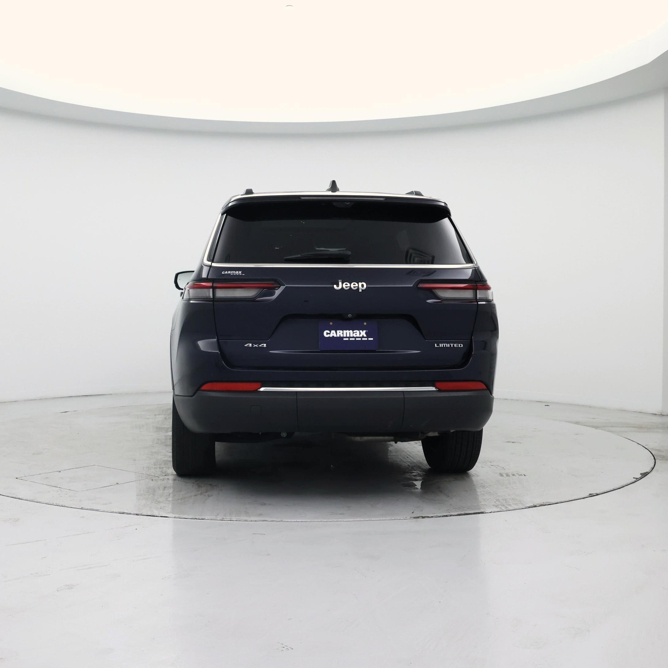 Thumbnail: 2023 Jeep Grand Cherokee L - 6