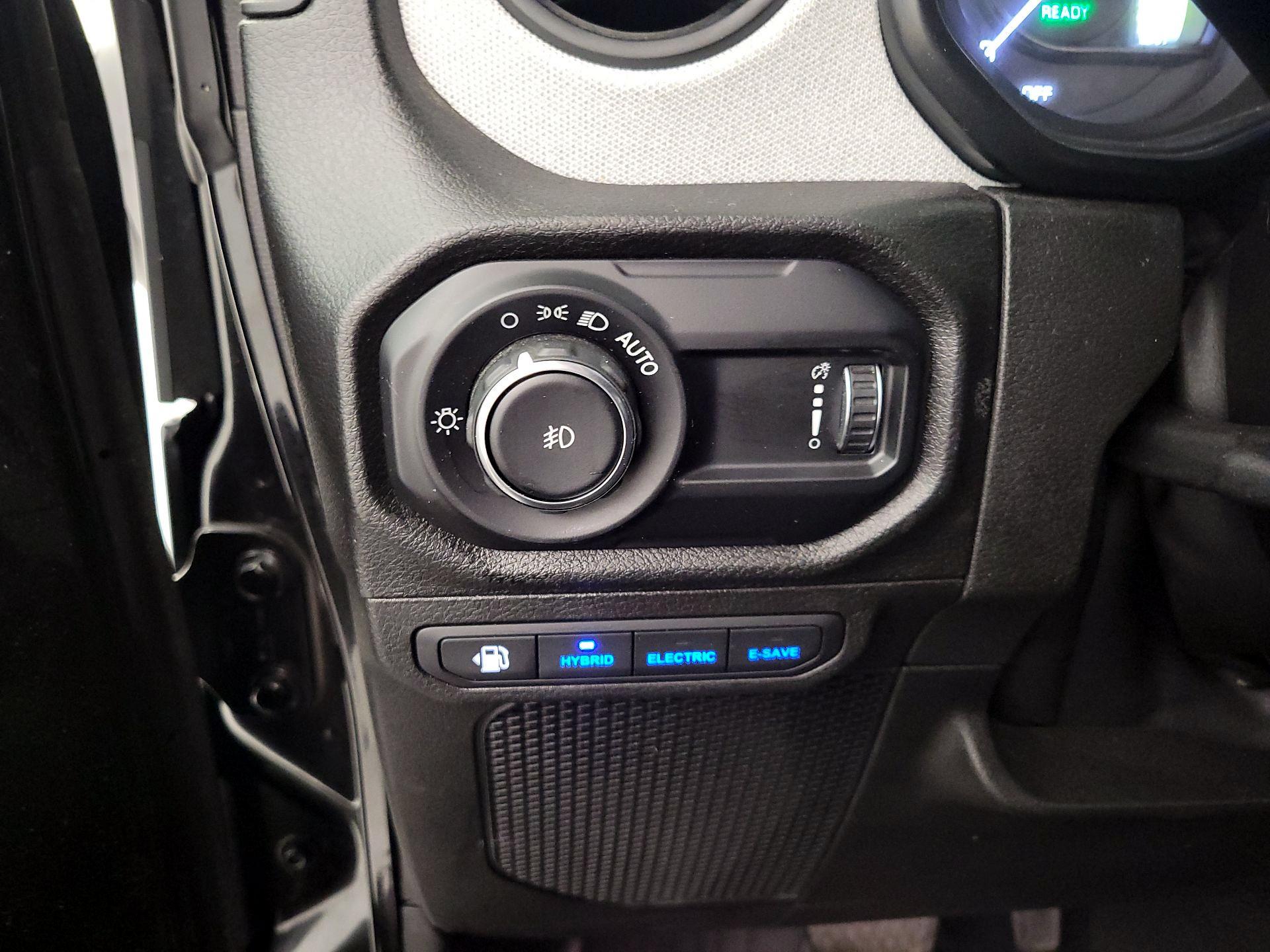 Thumbnail: 2024 Jeep Wrangler - 13