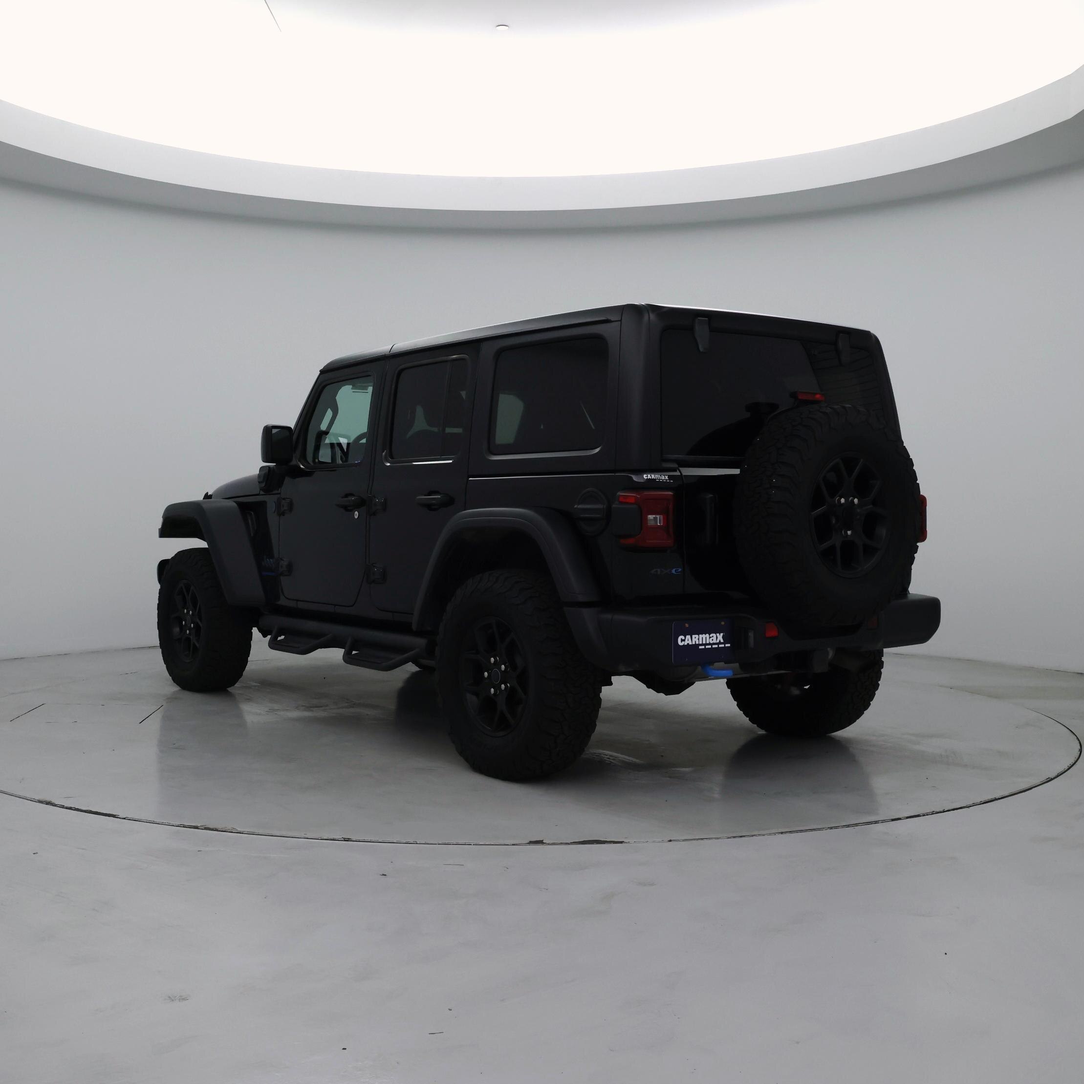 Thumbnail: 2024 Jeep Wrangler - 2