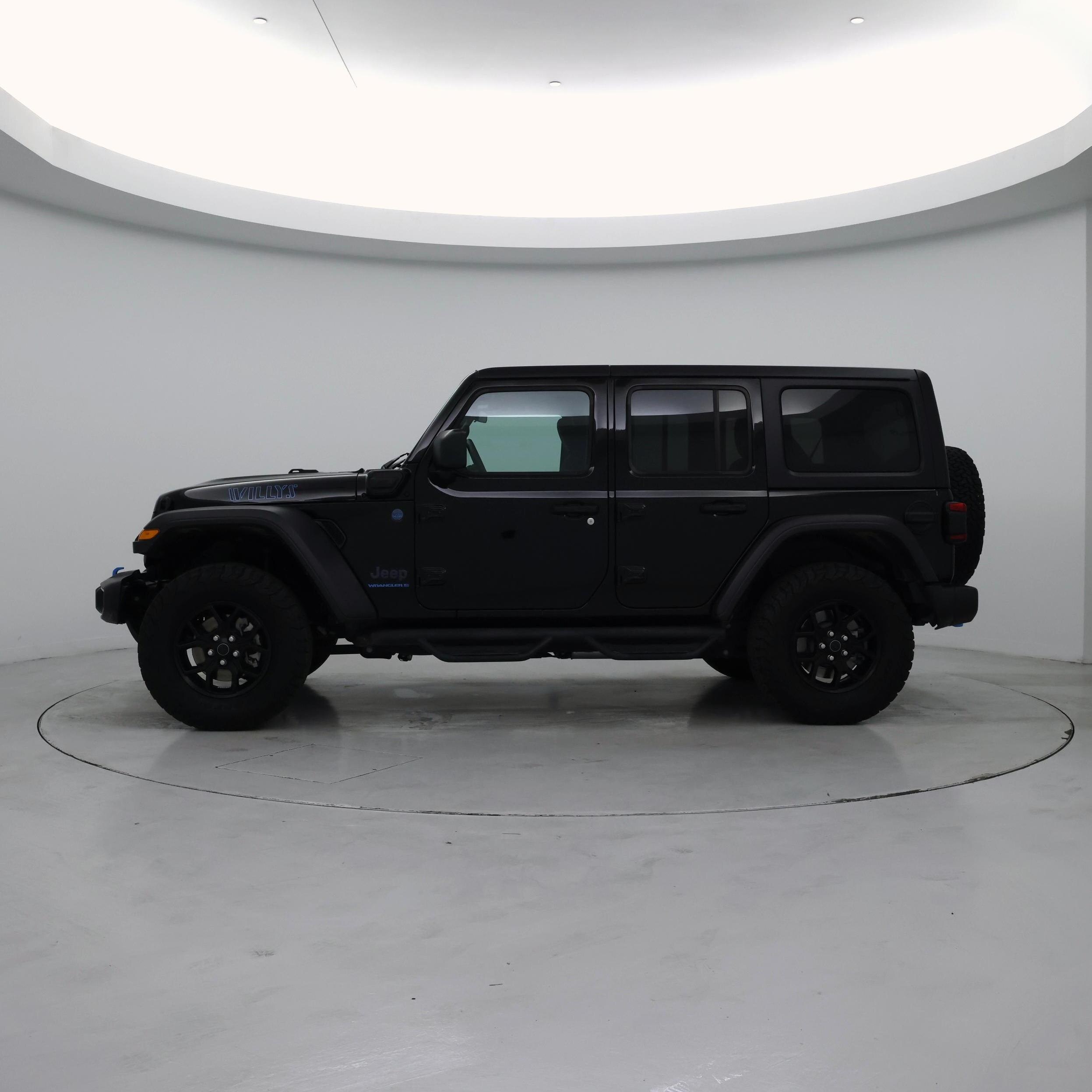 Thumbnail: 2024 Jeep Wrangler - 3