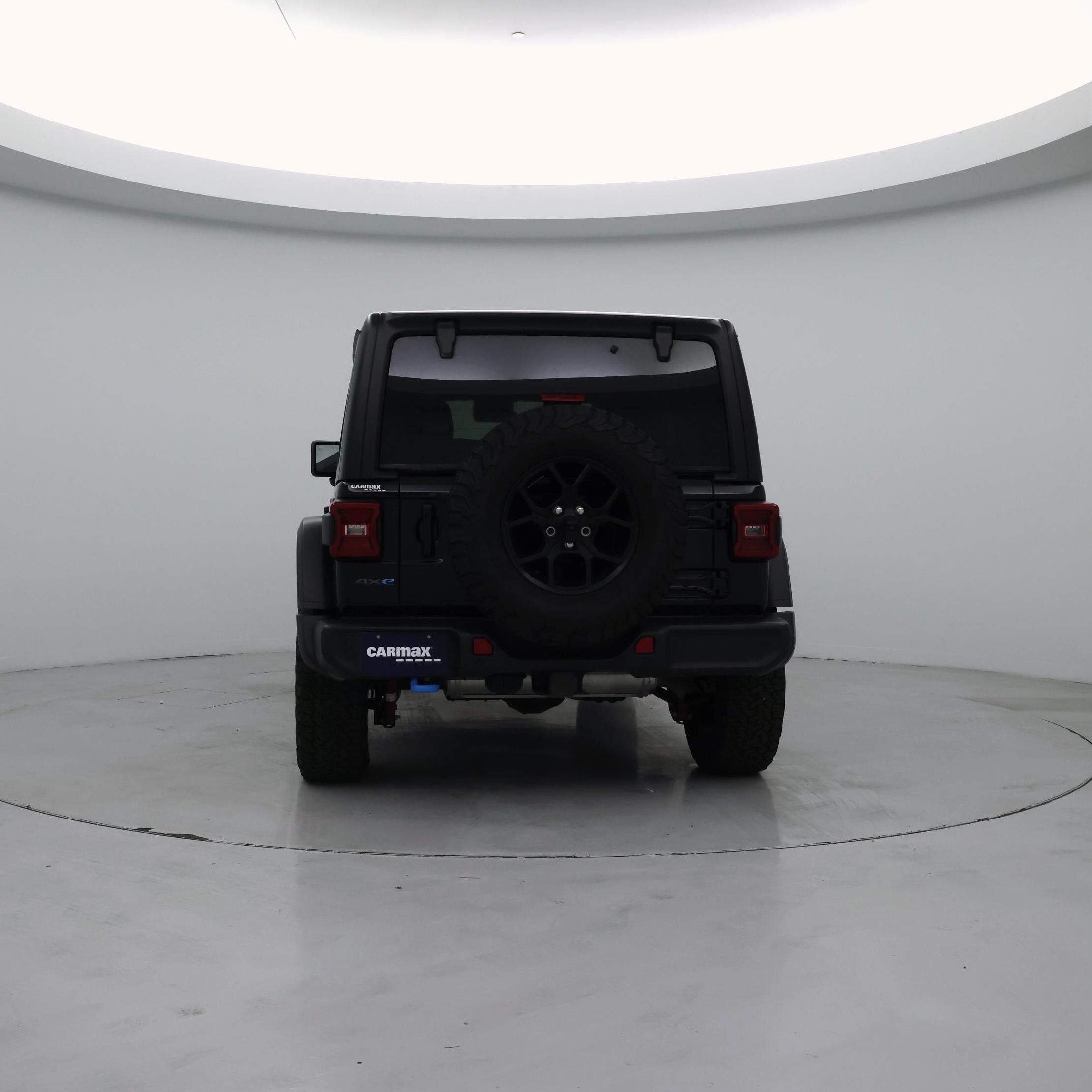 Thumbnail: 2024 Jeep Wrangler - 6