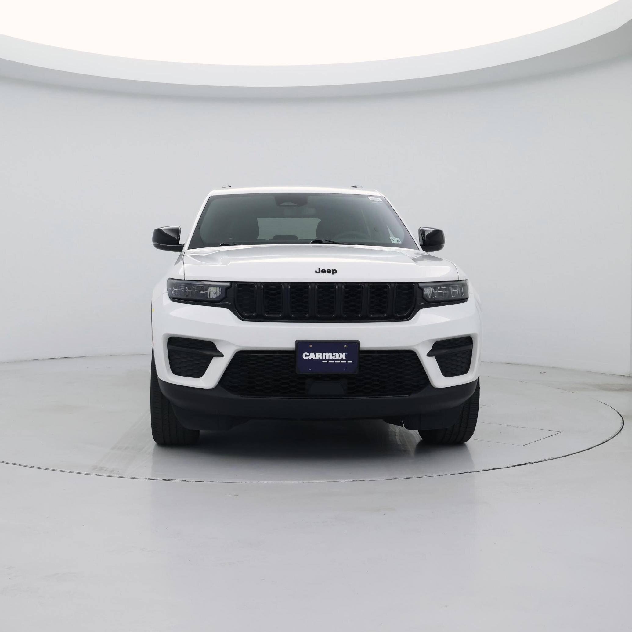 Thumbnail: 2023 Jeep Grand Cherokee - 5