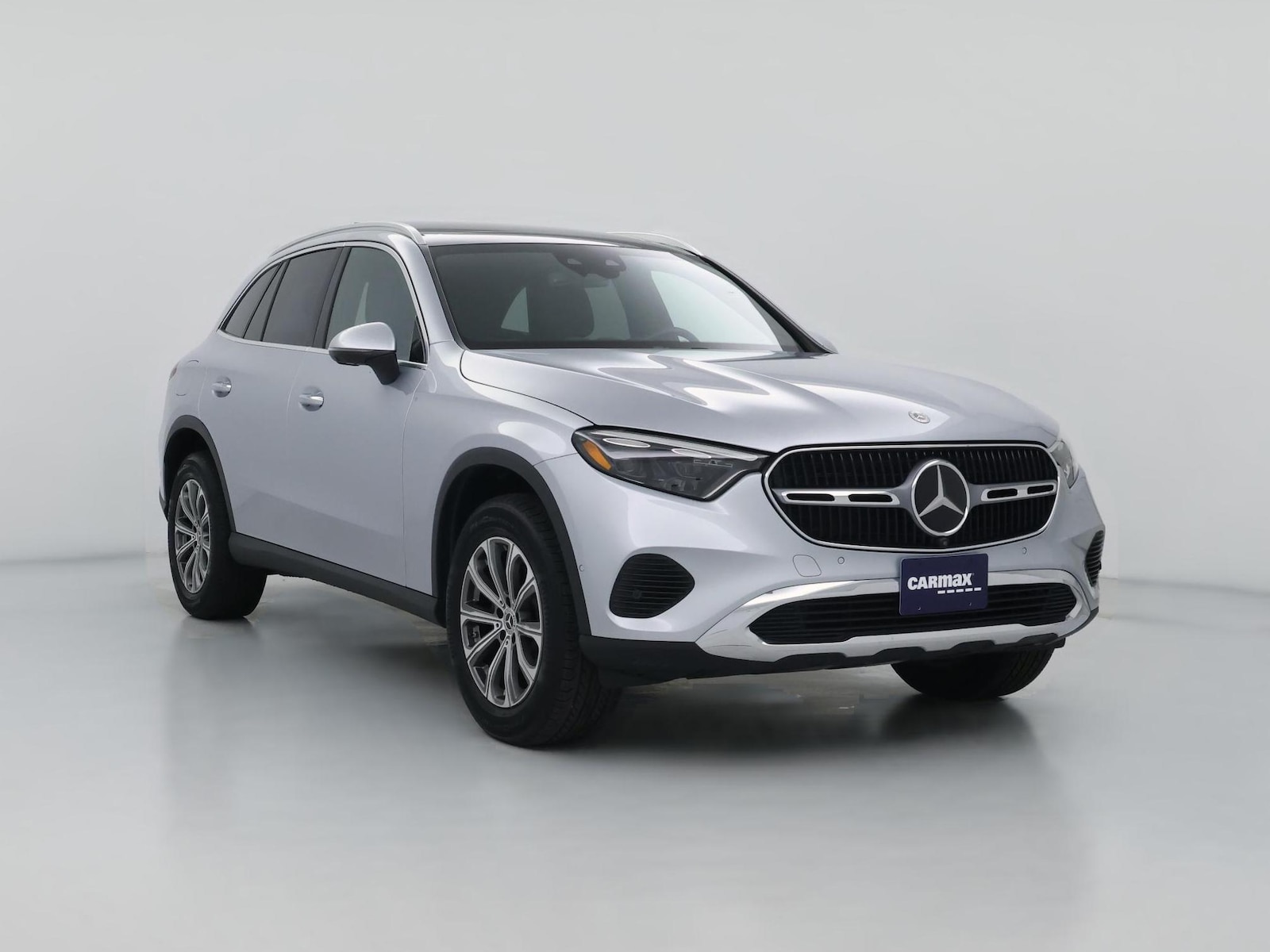 2023 Mercedes-Benz GLC