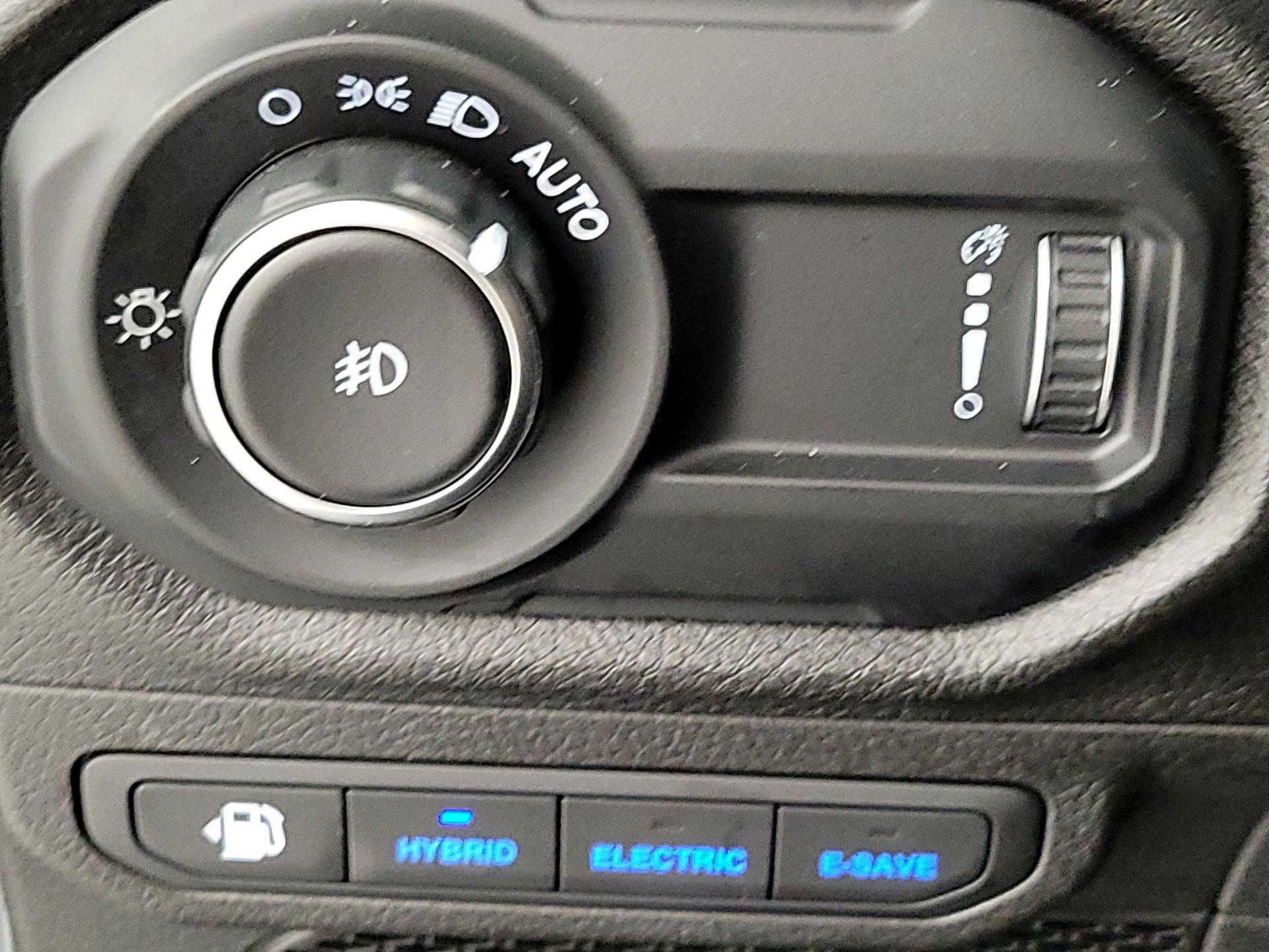 Thumbnail: 2024 Jeep Wrangler - 13