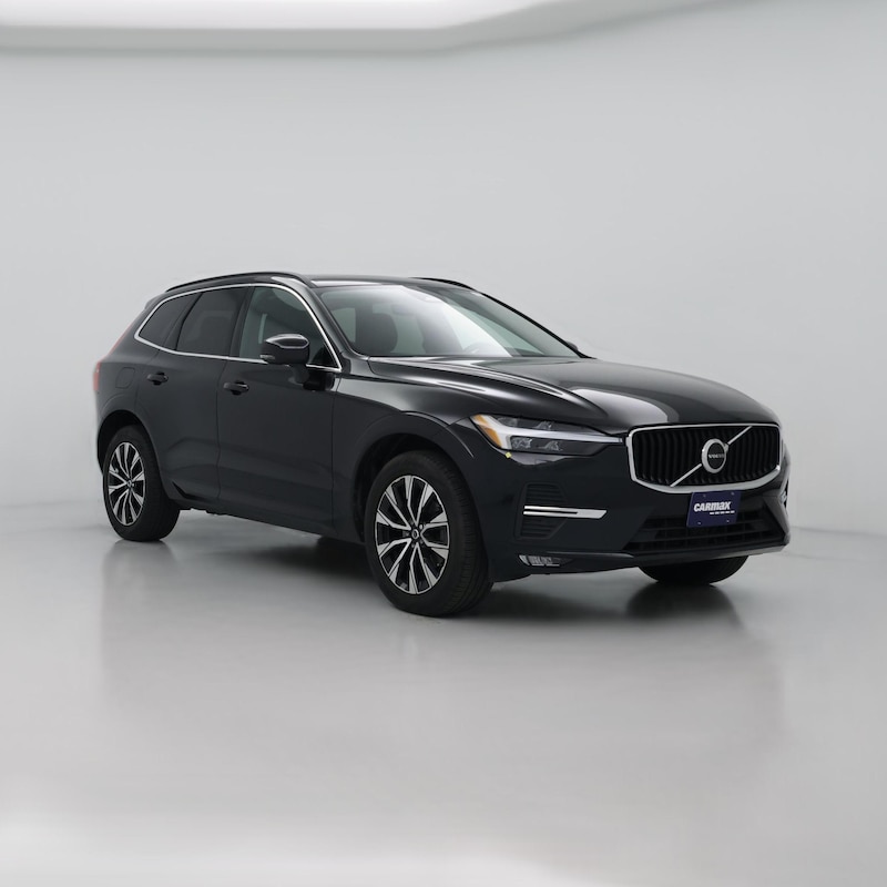 2023 Volvo XC60 B5 Core