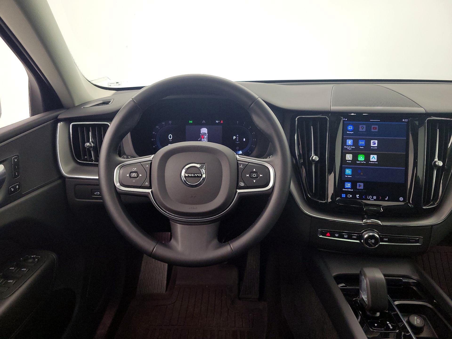 Thumbnail: 2023 Volvo XC60 - 10