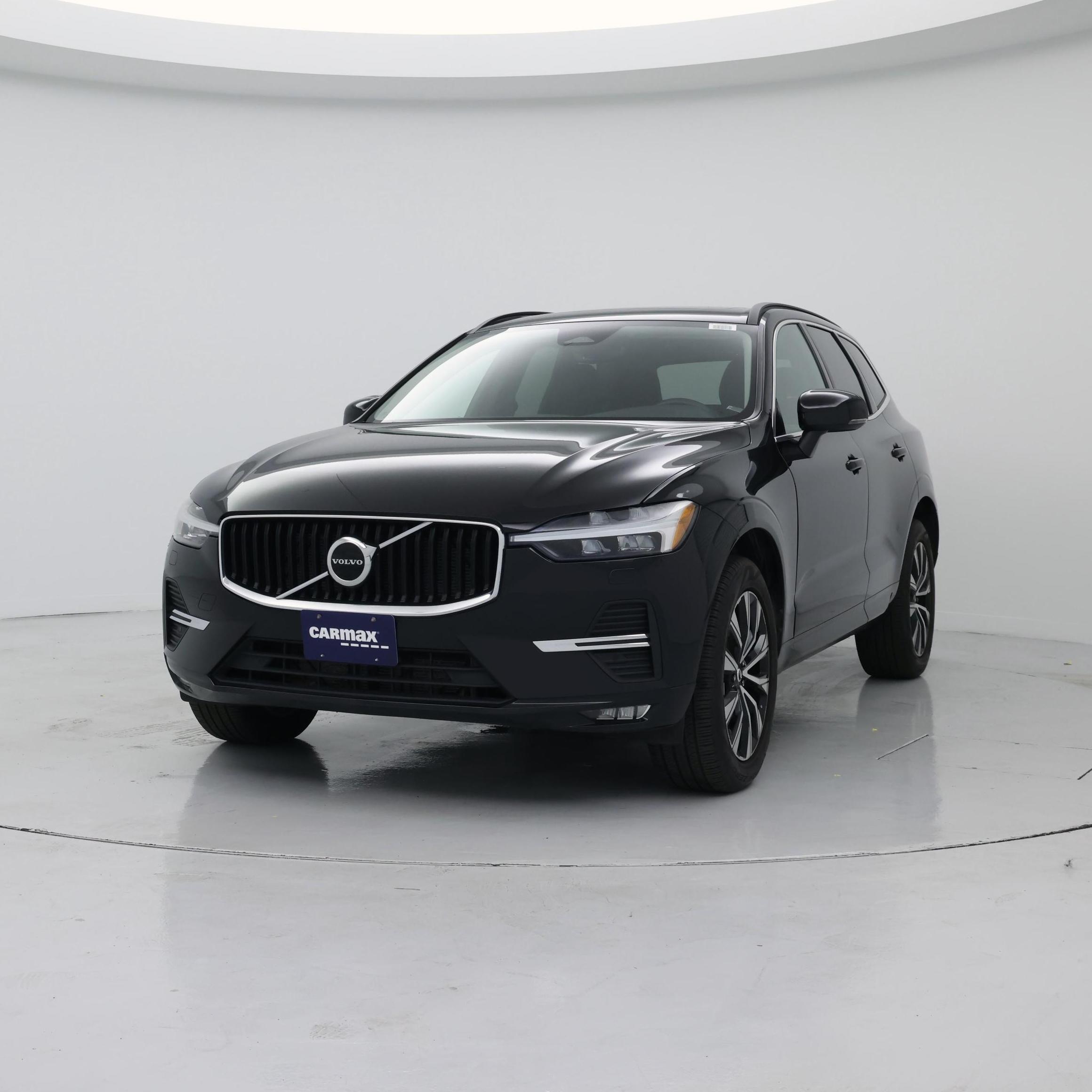 Thumbnail: 2023 Volvo XC60 - 4