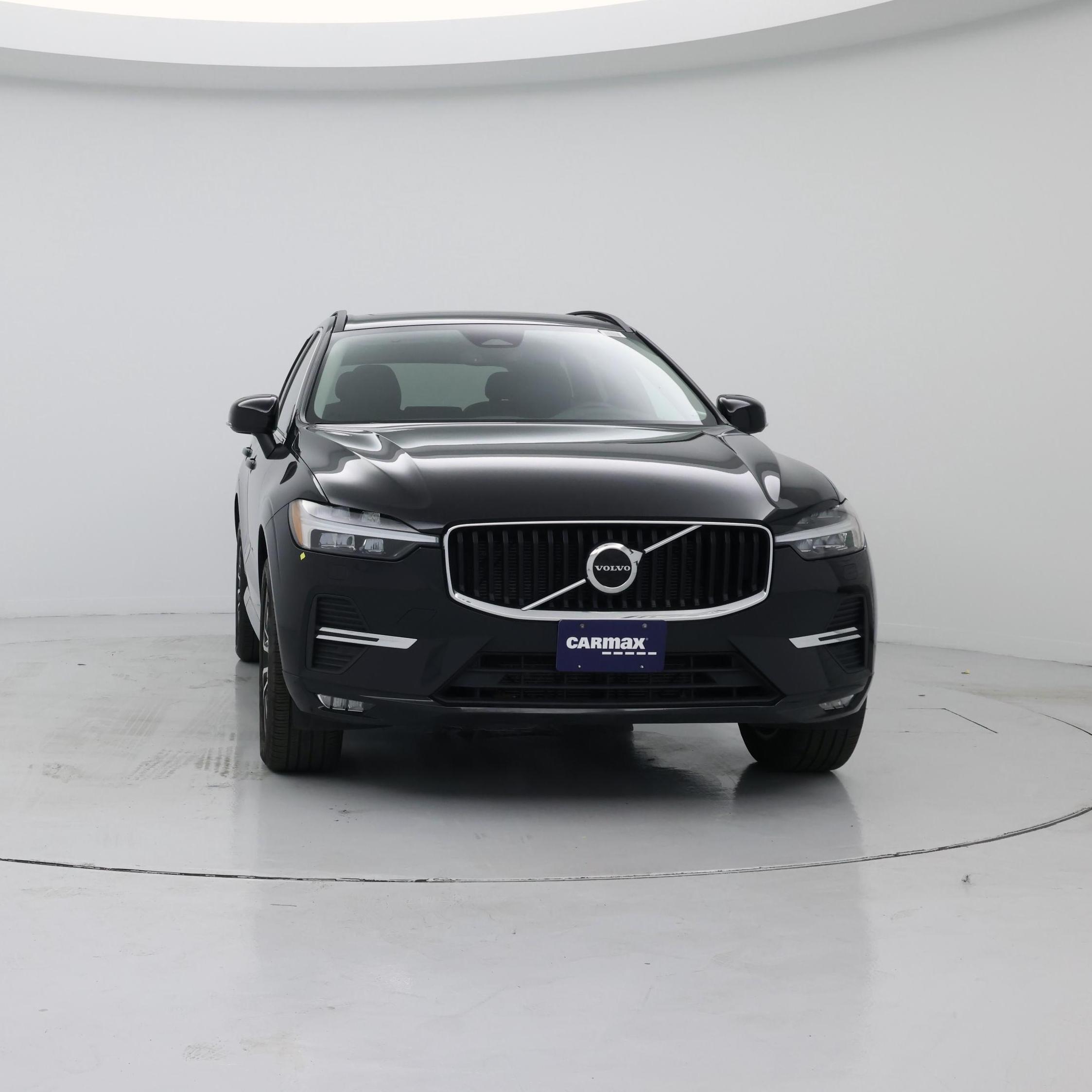 Thumbnail: 2023 Volvo XC60 - 5