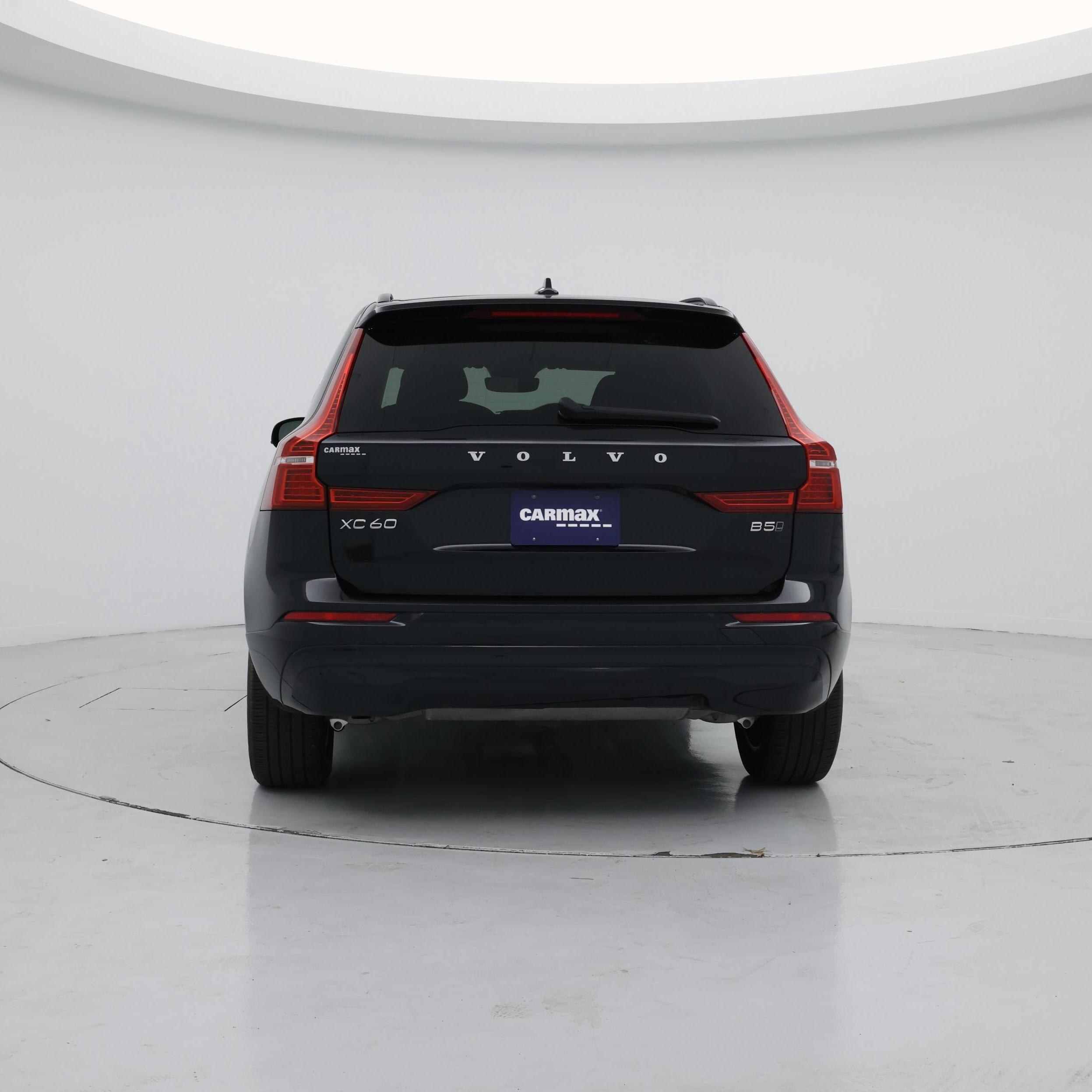 Thumbnail: 2023 Volvo XC60 - 6