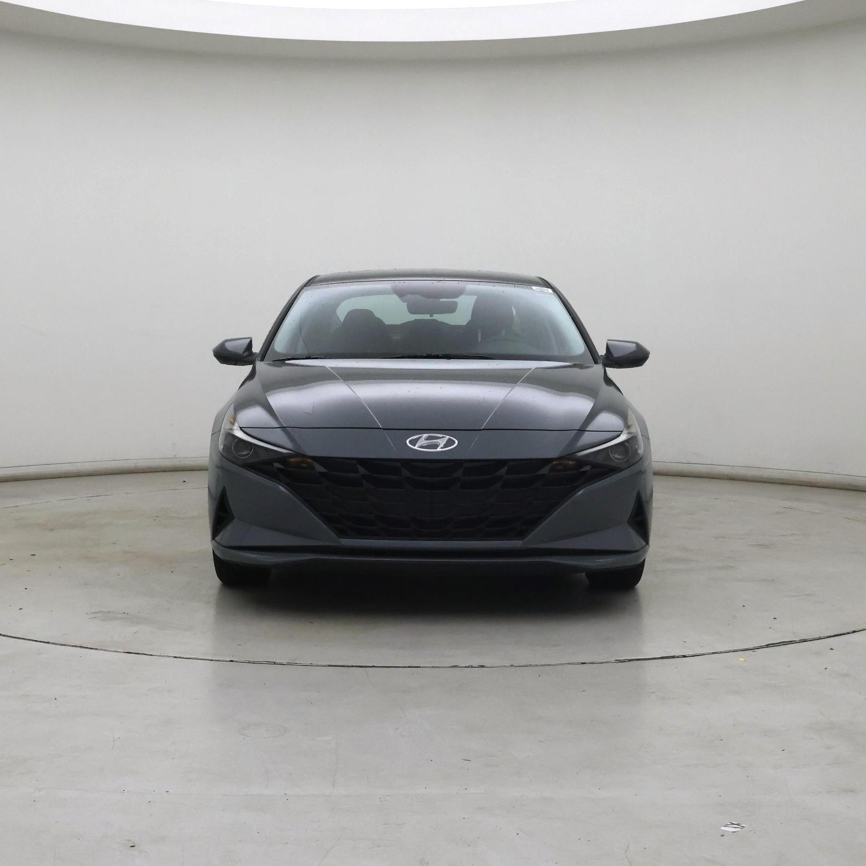 Thumbnail: 2023 Hyundai Elantra - 5