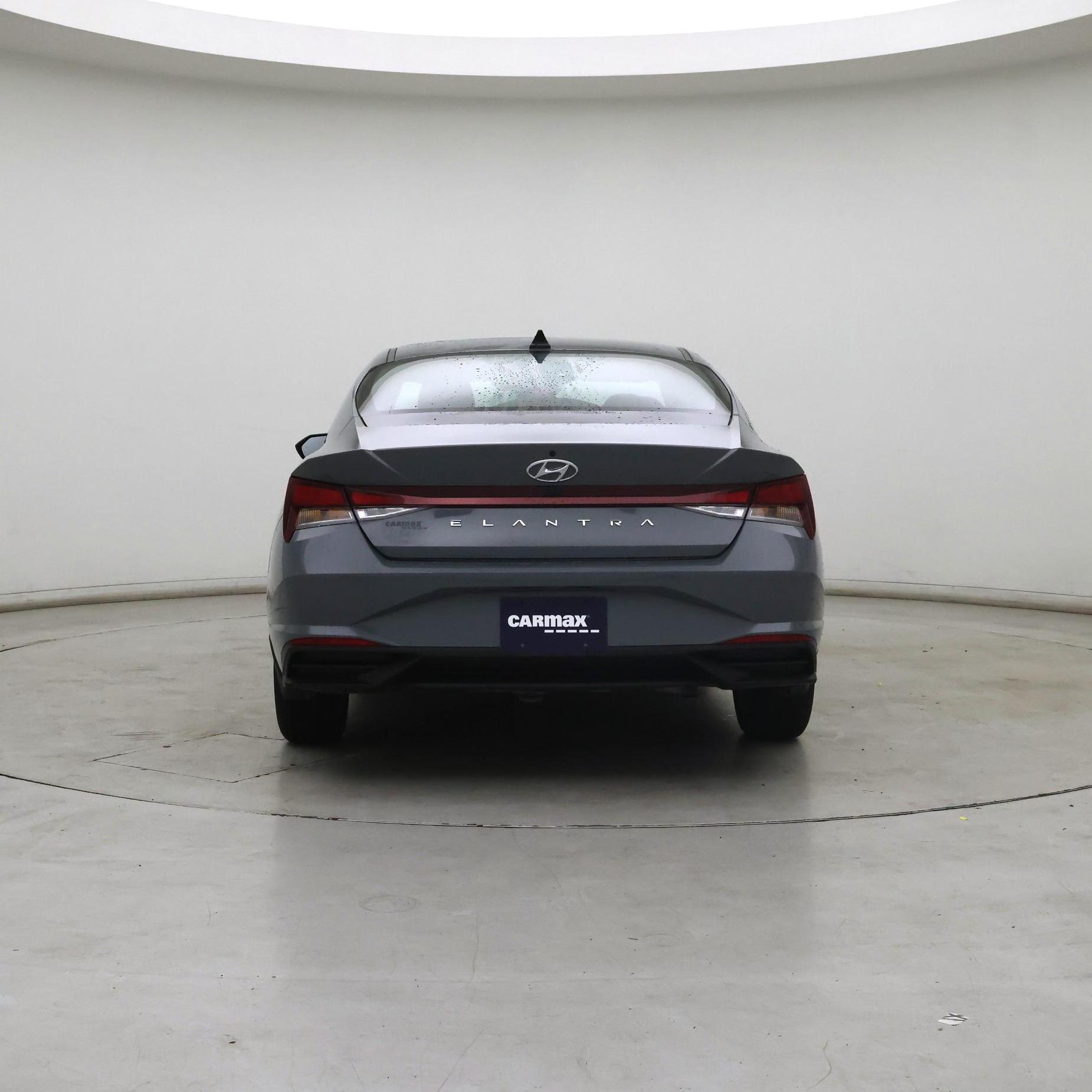 Thumbnail: 2023 Hyundai Elantra - 6