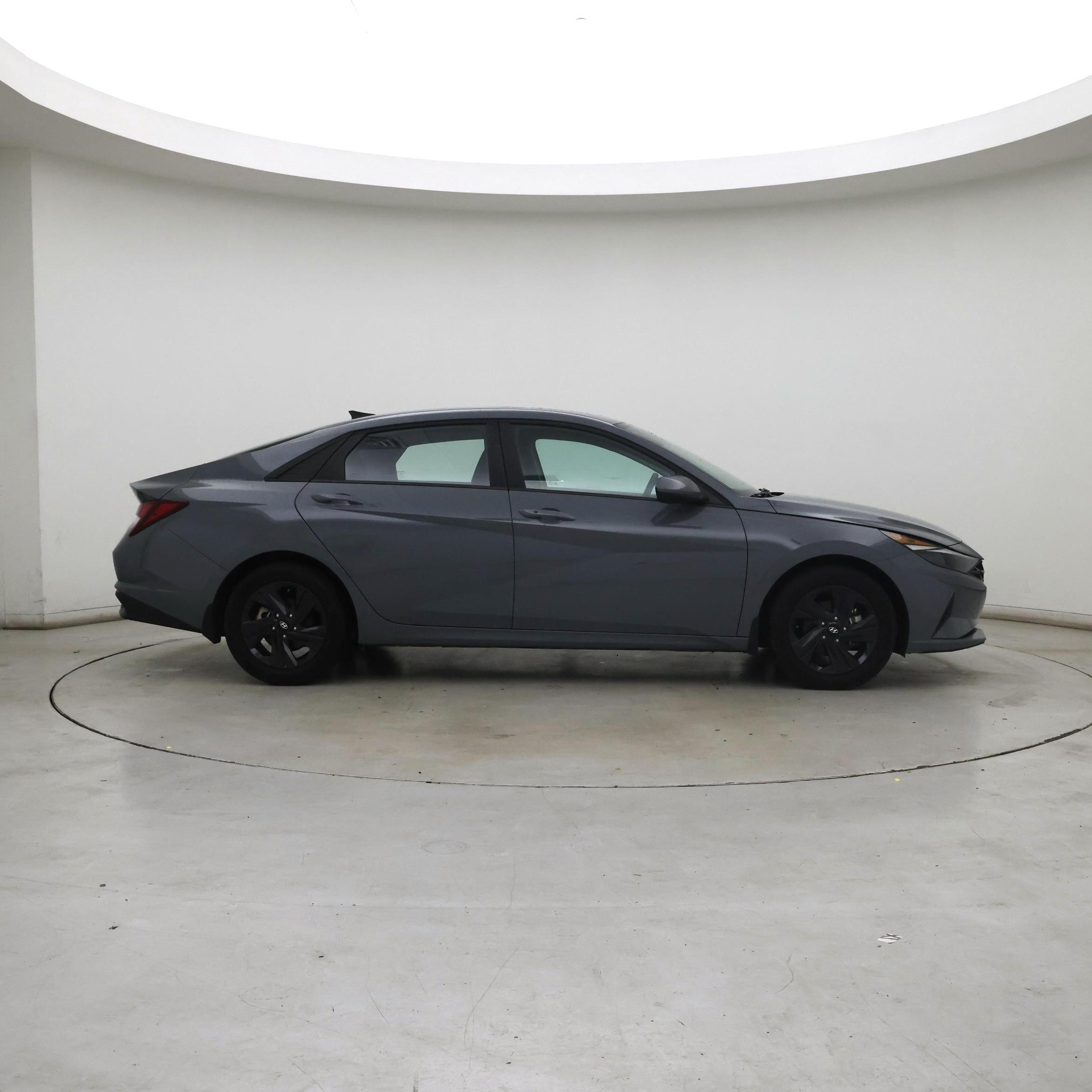 Thumbnail: 2023 Hyundai Elantra - 7