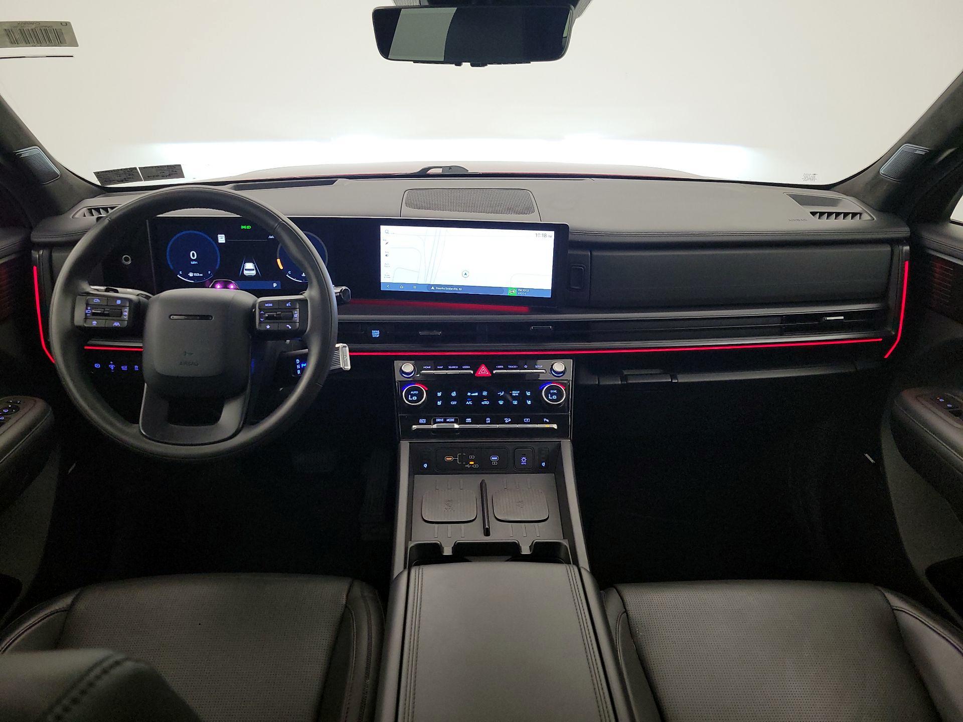 Thumbnail: 2024 Hyundai Santa Fe - 9