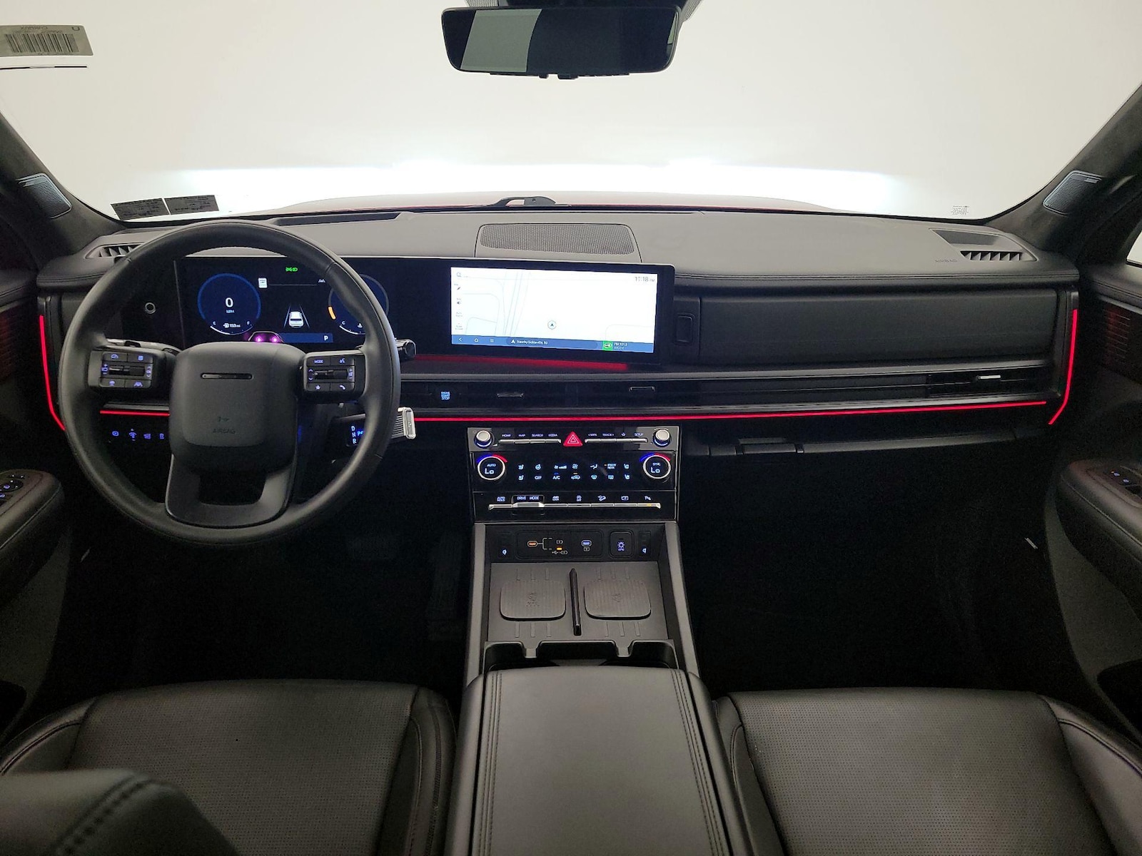 2024 Hyundai Santa Fe Calligraphy - Photo 10