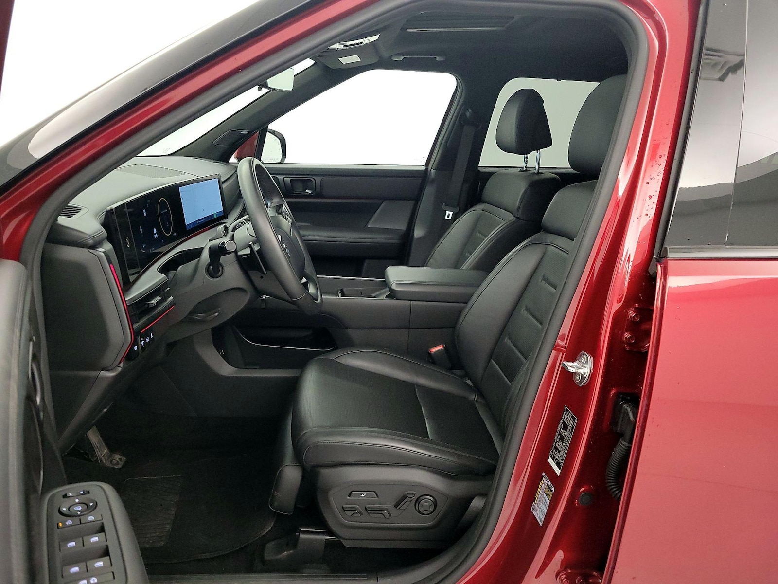 2024 Hyundai Santa Fe Calligraphy - Photo 12