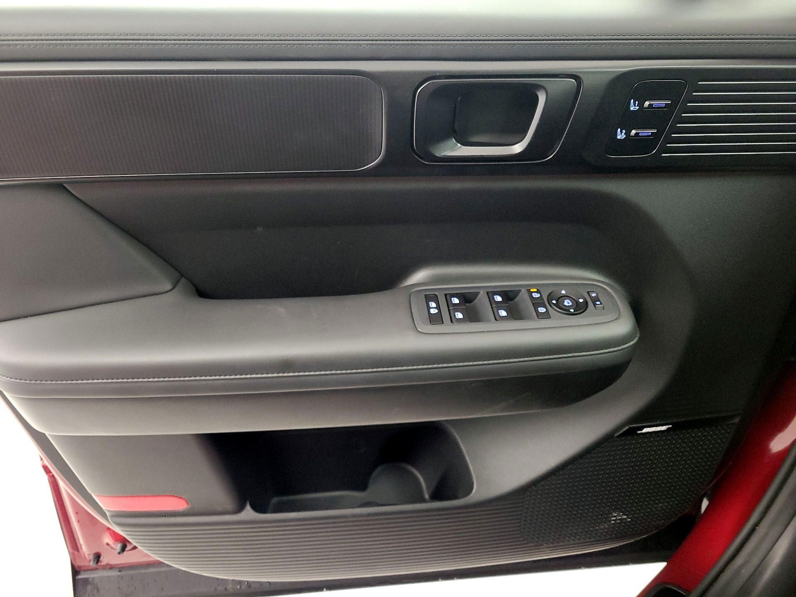 2024 Hyundai Santa Fe Calligraphy - Photo 13