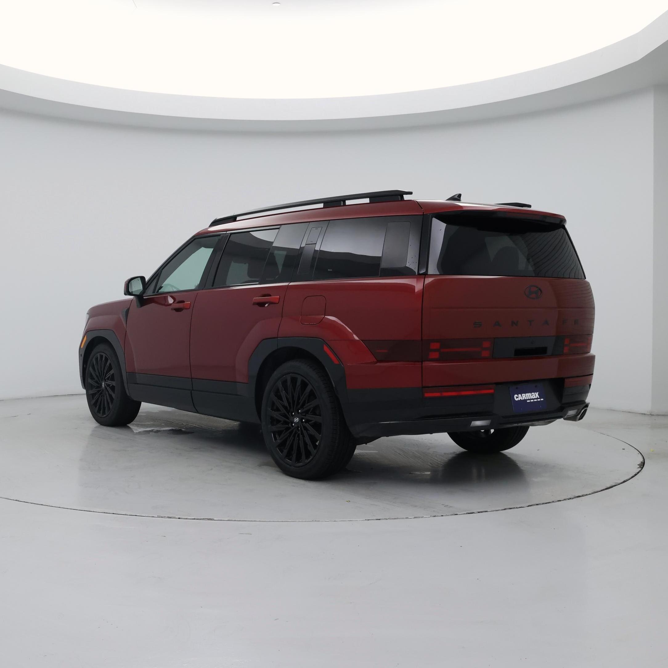 Thumbnail: 2024 Hyundai Santa Fe - 2
