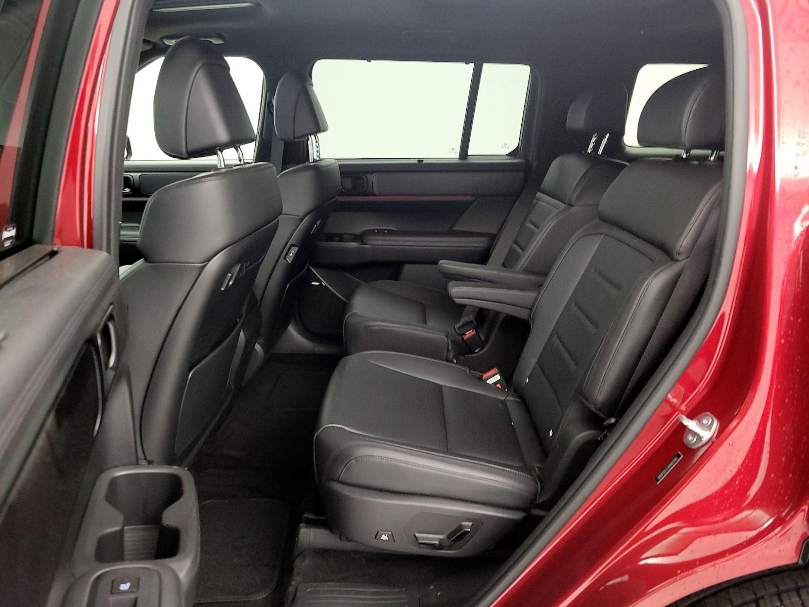 2024 Hyundai Santa Fe Calligraphy - Photo 22