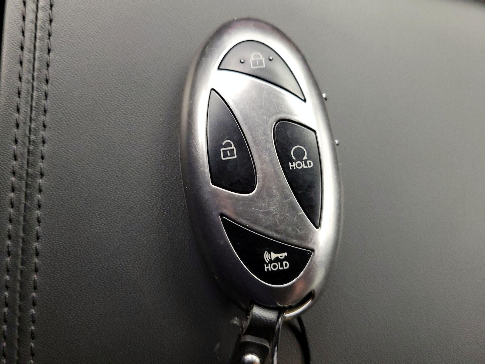 2024 Hyundai Santa Fe Calligraphy - Photo 26