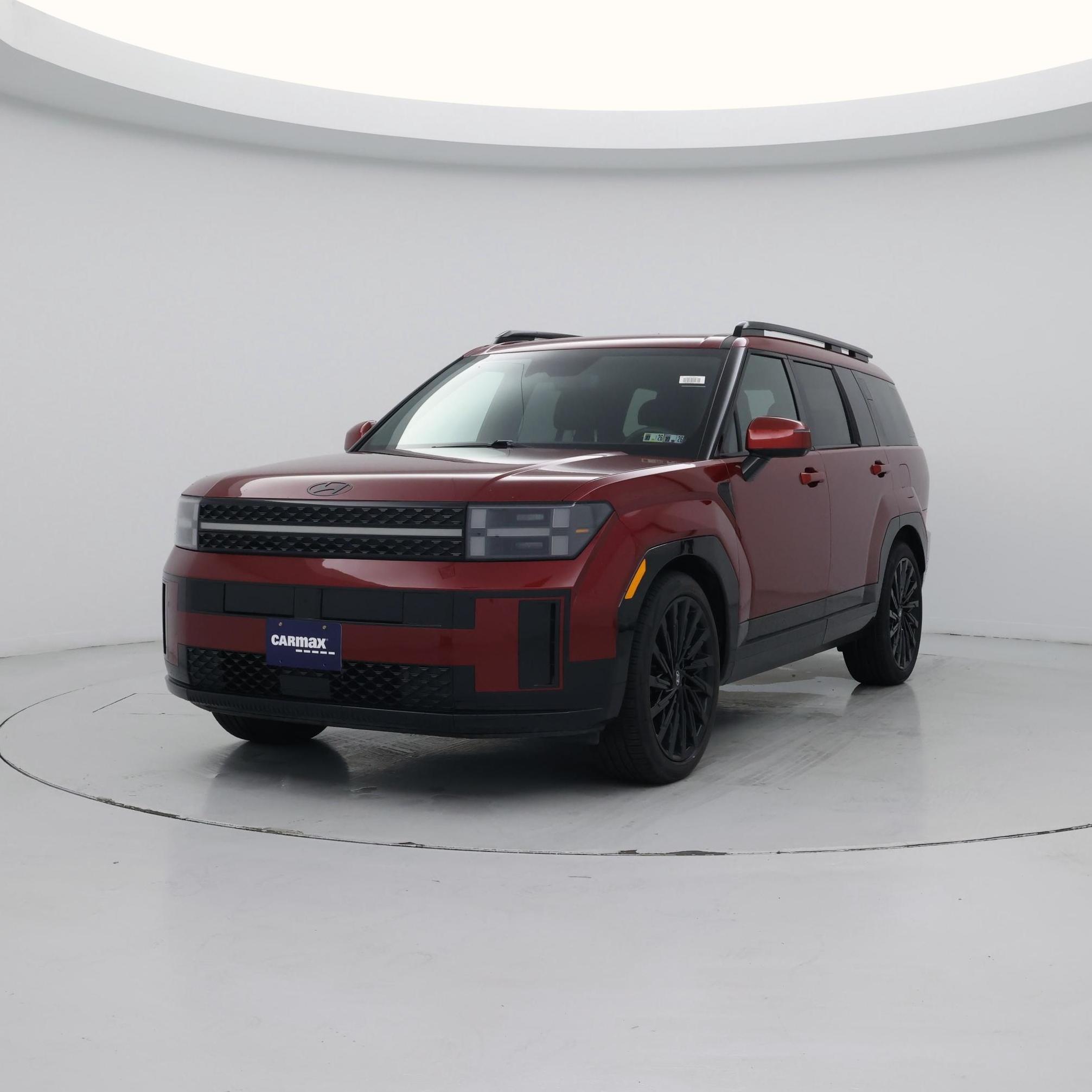Thumbnail: 2024 Hyundai Santa Fe - 4