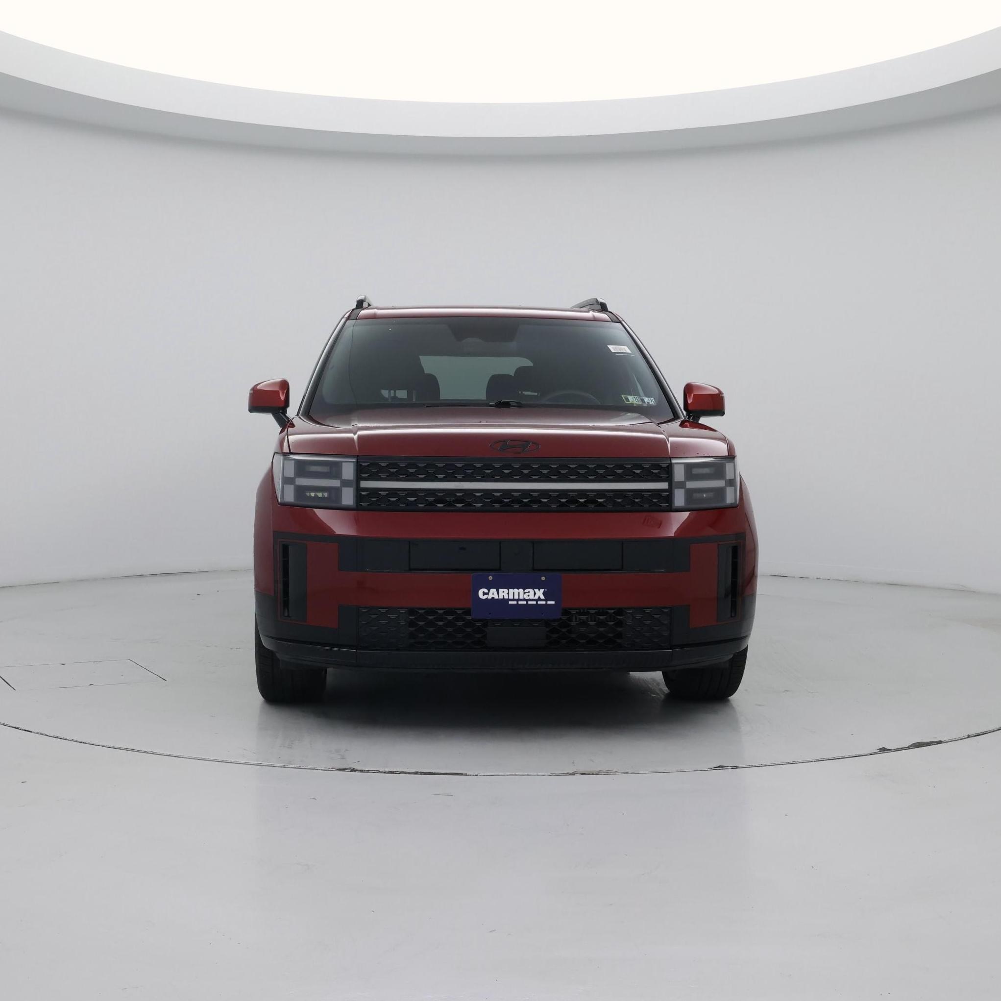 Thumbnail: 2024 Hyundai Santa Fe - 5
