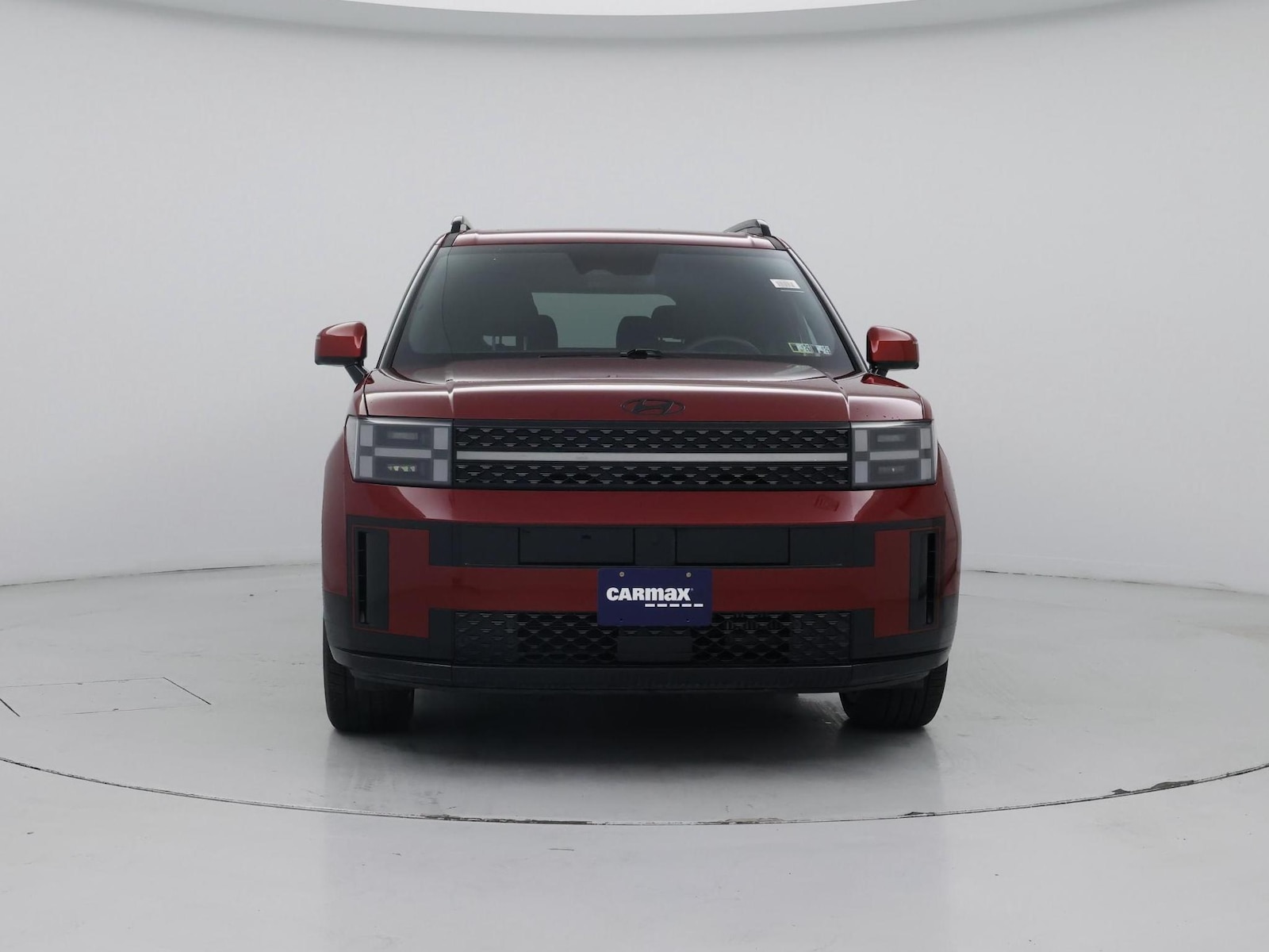 2024 Hyundai Santa Fe Calligraphy - Photo 6