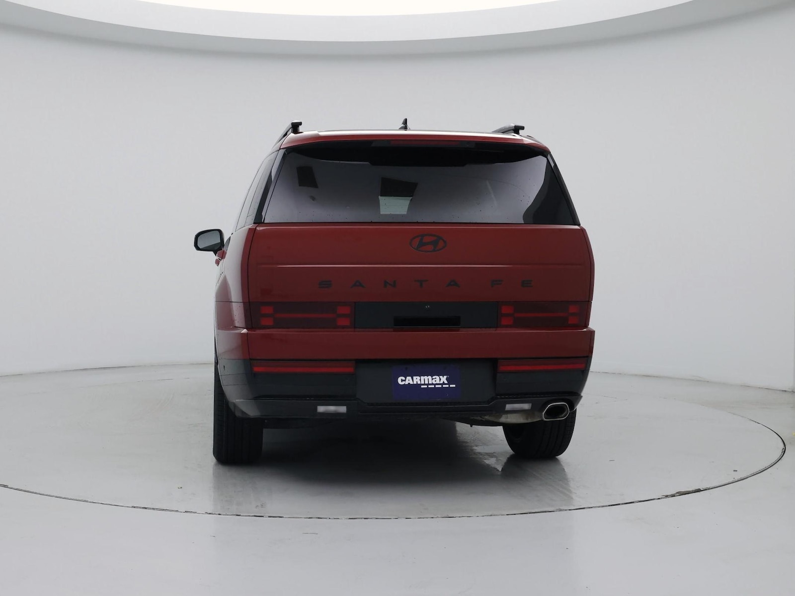 2024 Hyundai Santa Fe Calligraphy - Photo 7