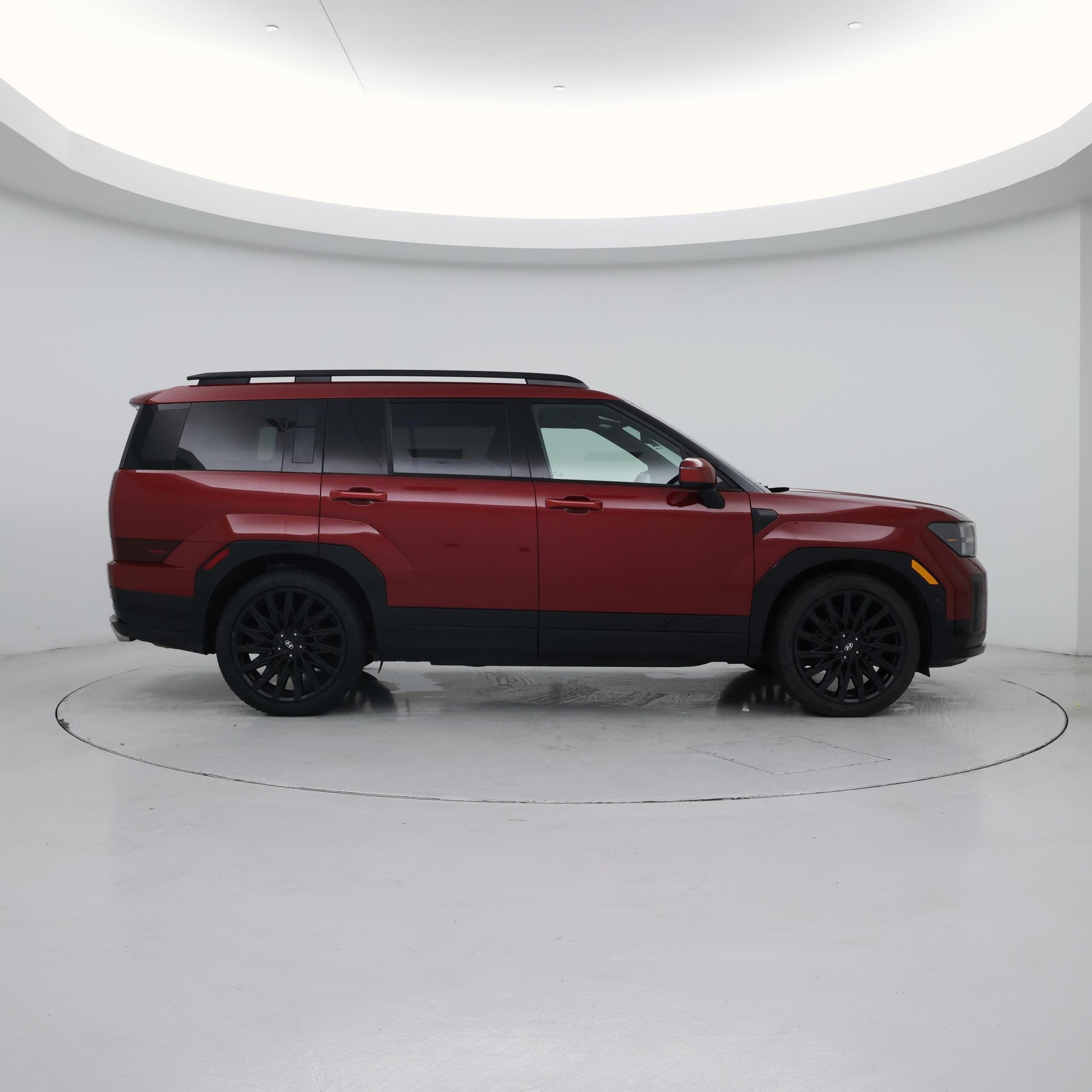 Thumbnail: 2024 Hyundai Santa Fe - 7