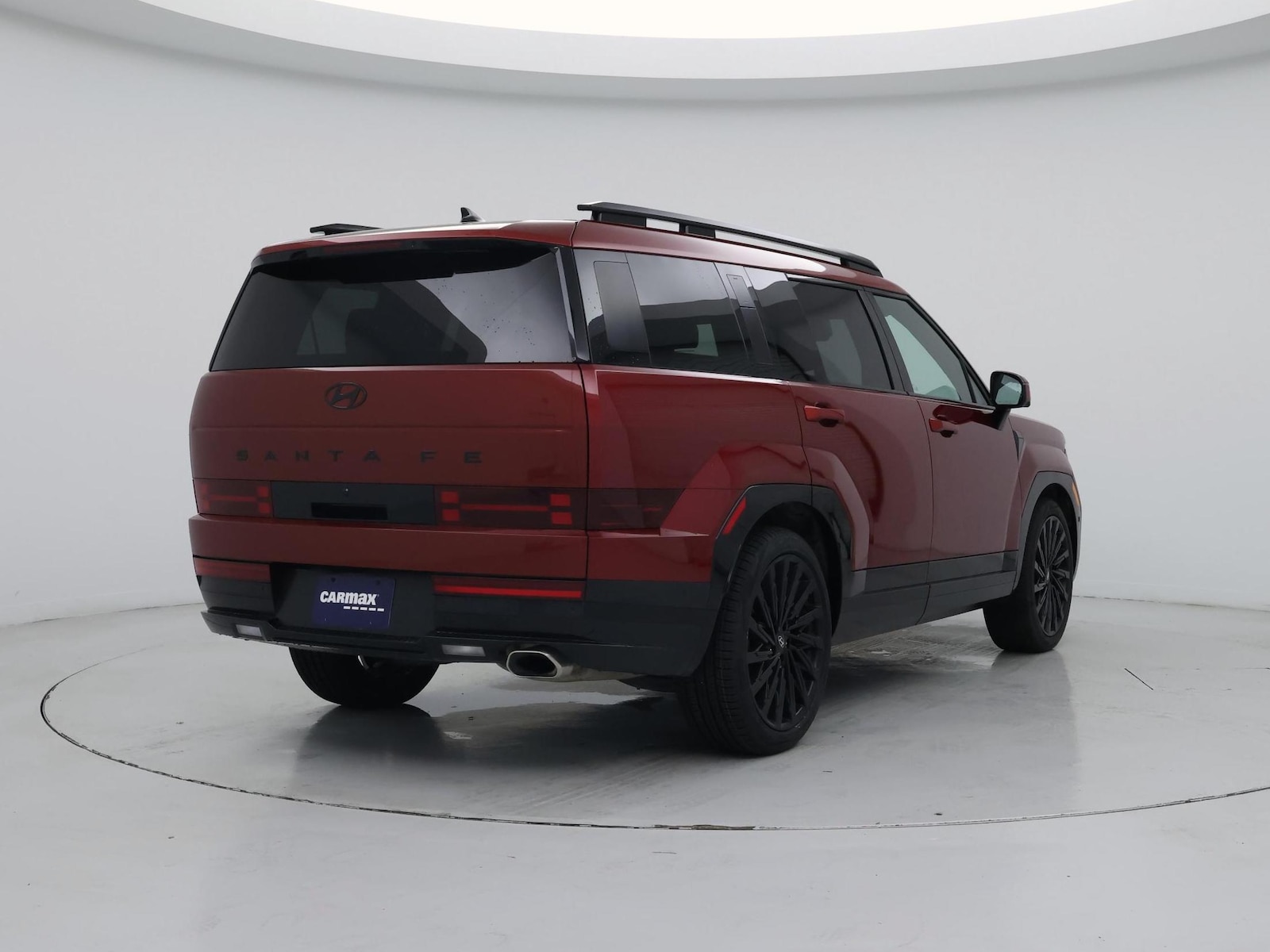 2024 Hyundai Santa Fe Calligraphy - Photo 9