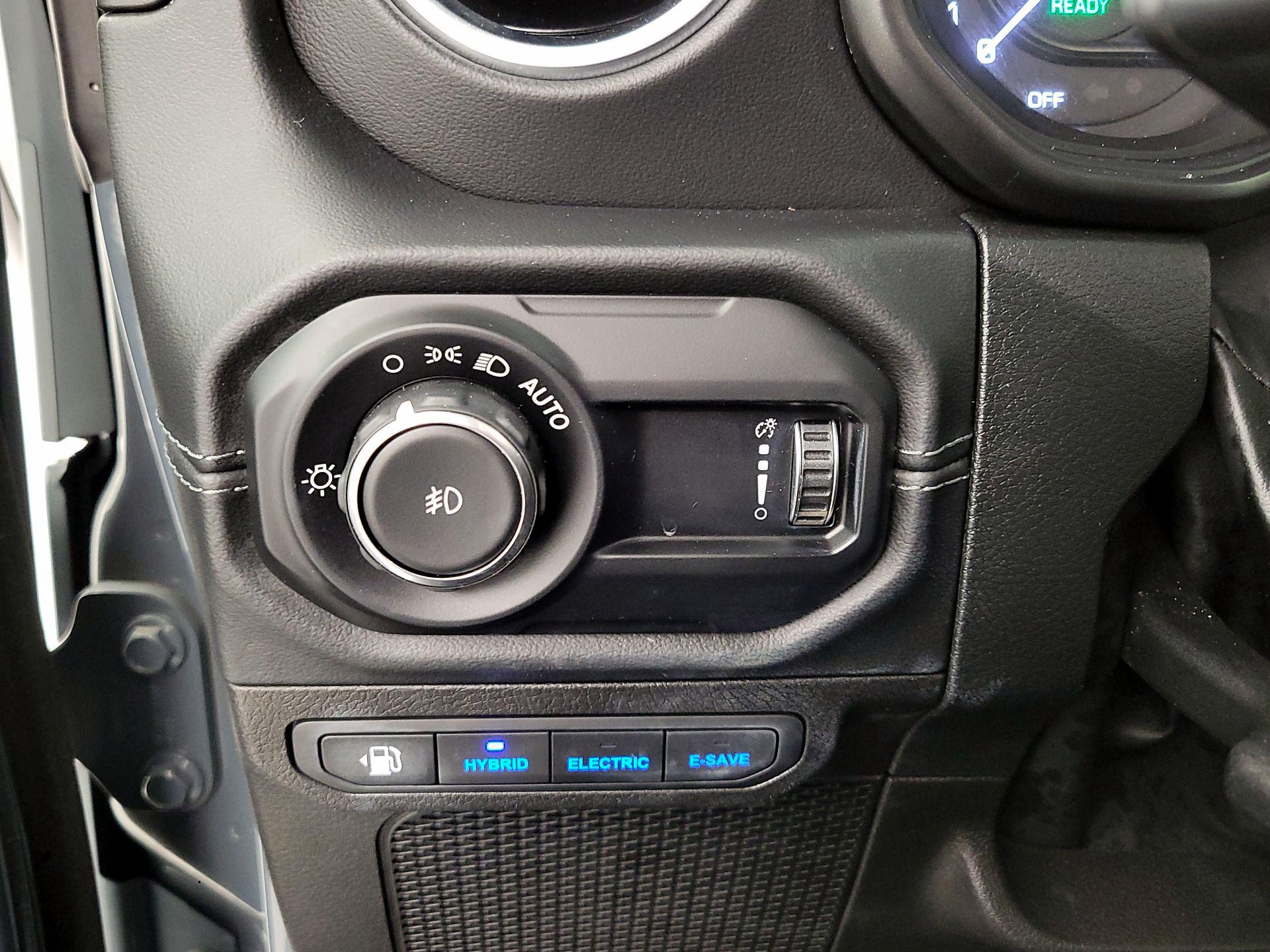 Thumbnail: 2024 Jeep Wrangler - 13
