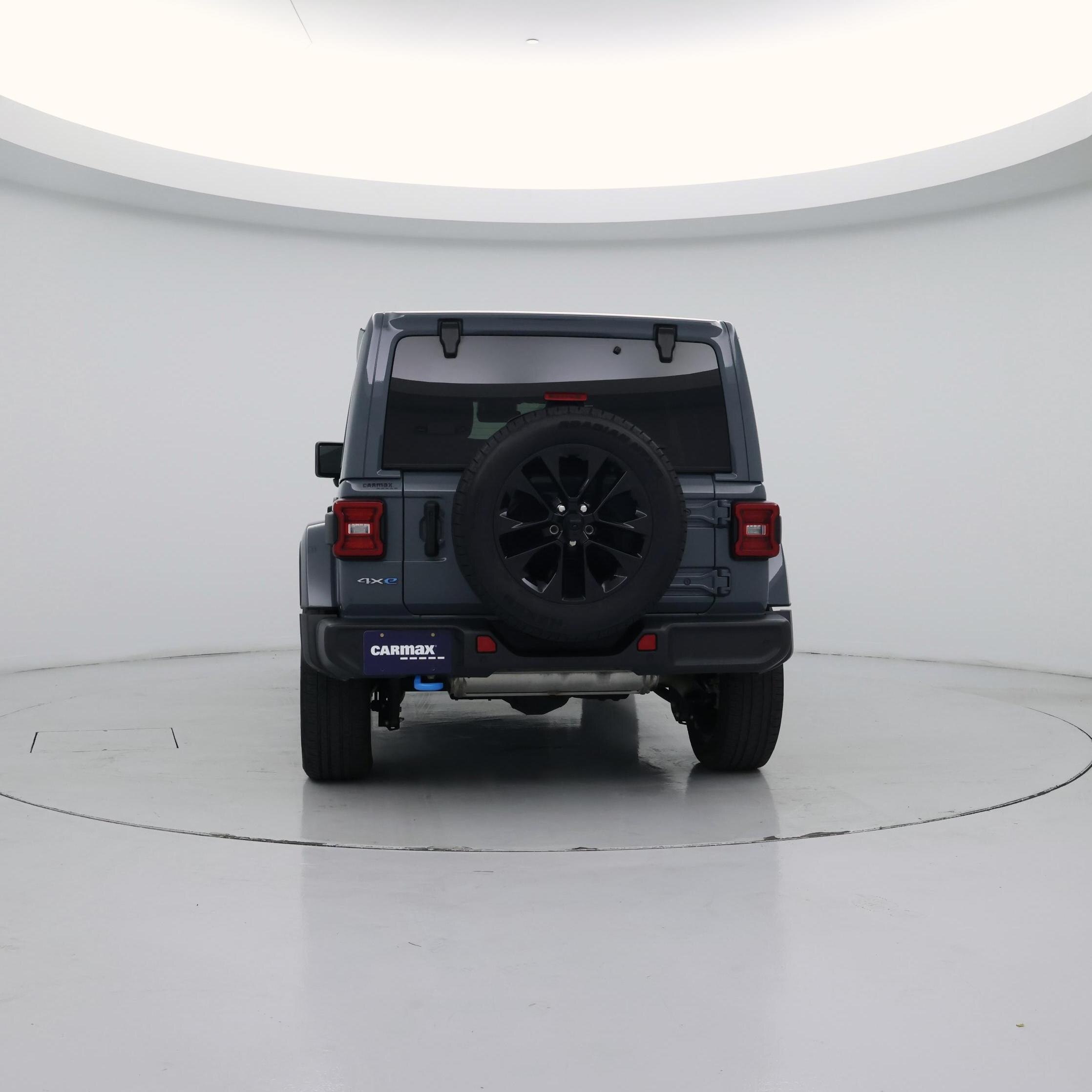 Thumbnail: 2024 Jeep Wrangler - 6