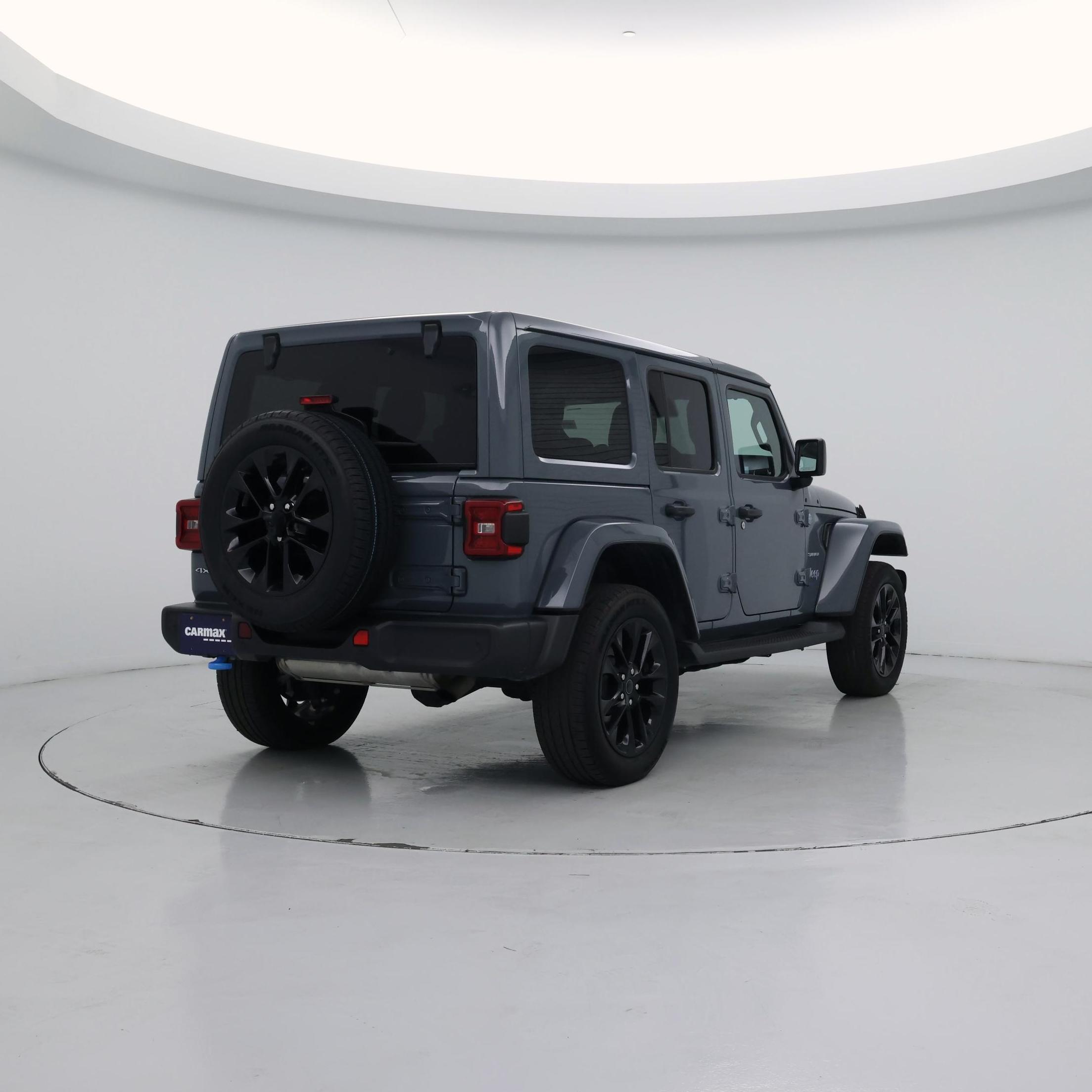Thumbnail: 2024 Jeep Wrangler - 8