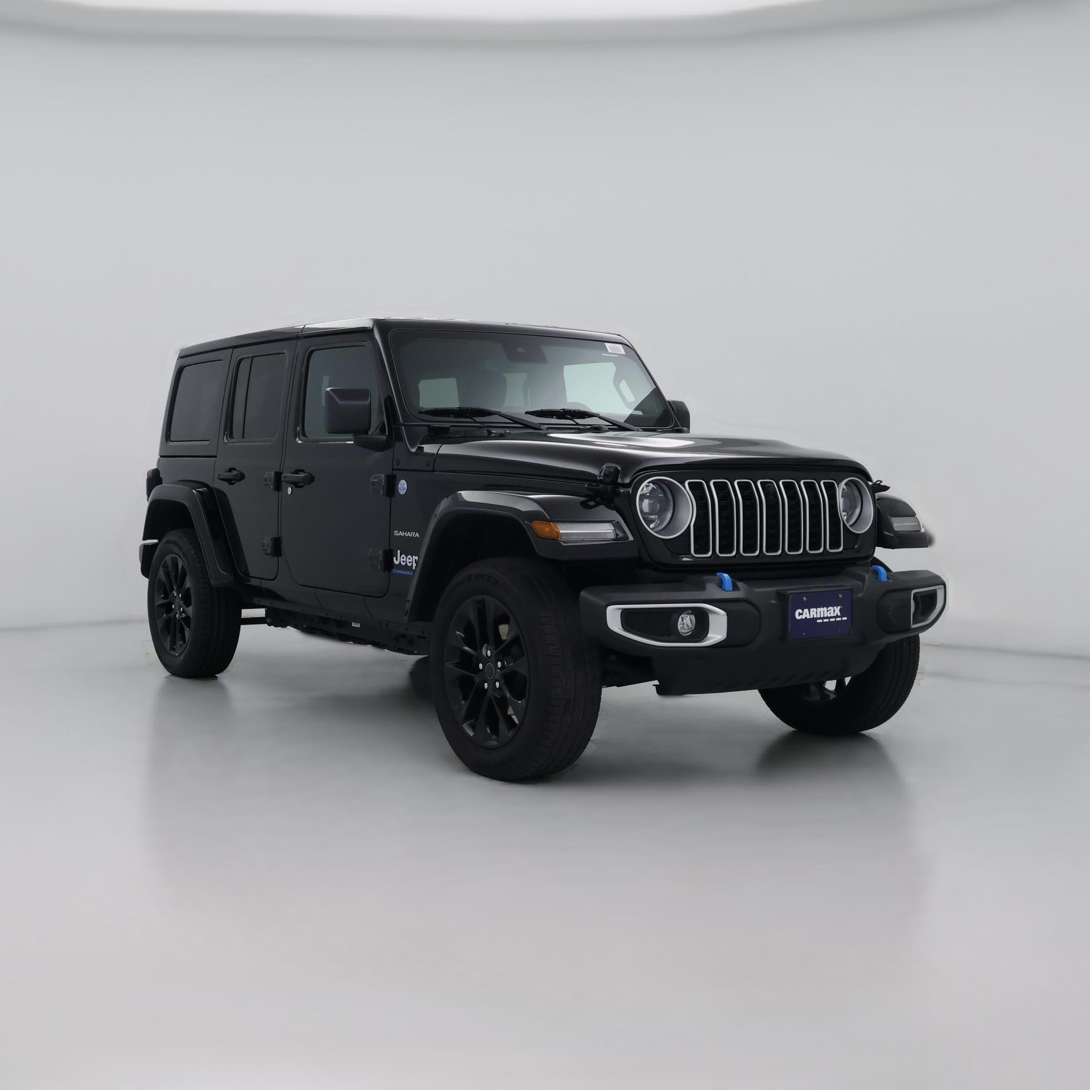 Thumbnail: 2024 Jeep Wrangler - 1