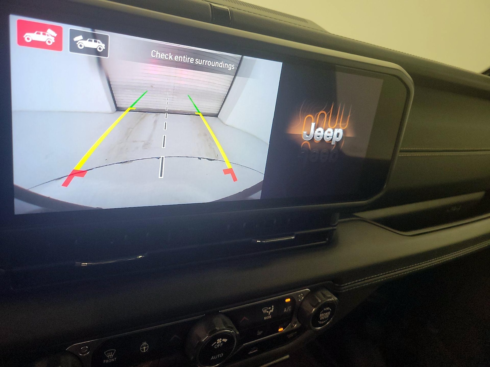 2024 Jeep Wrangler 4xe Sahara 4XE - Photo 15