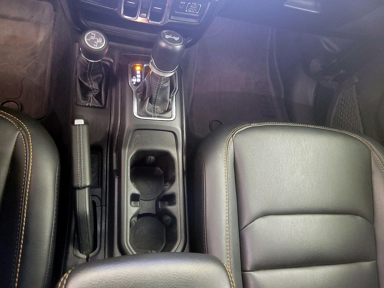 2024 Jeep Wrangler 4xe Sahara 4XE - Photo 18