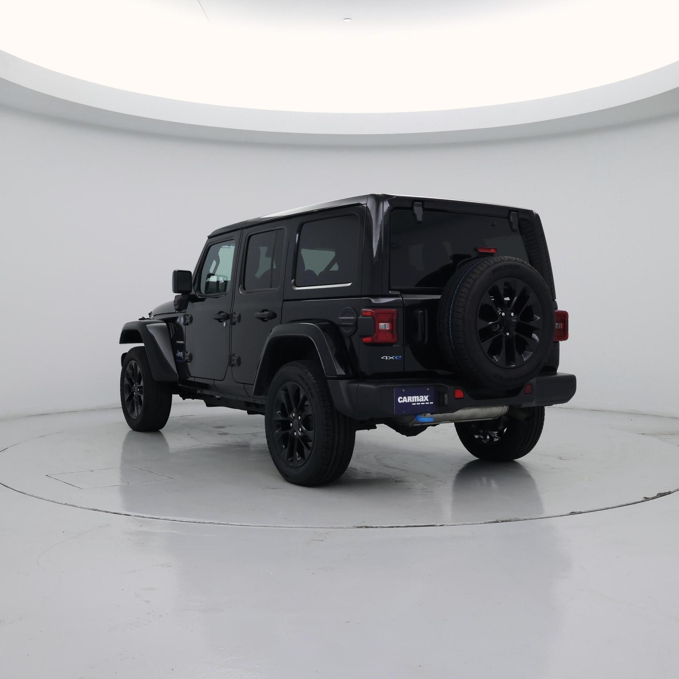 Thumbnail: 2024 Jeep Wrangler - 2