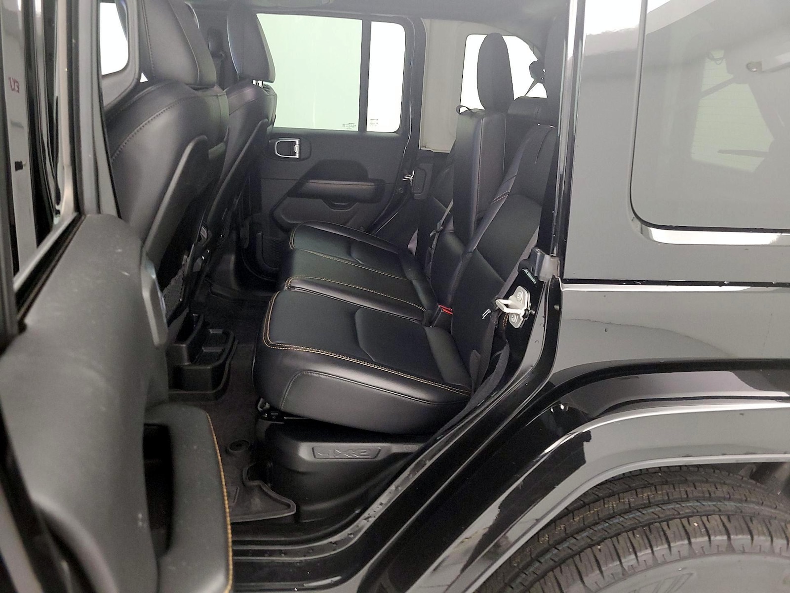 2024 Jeep Wrangler 4xe Sahara 4XE - Photo 20