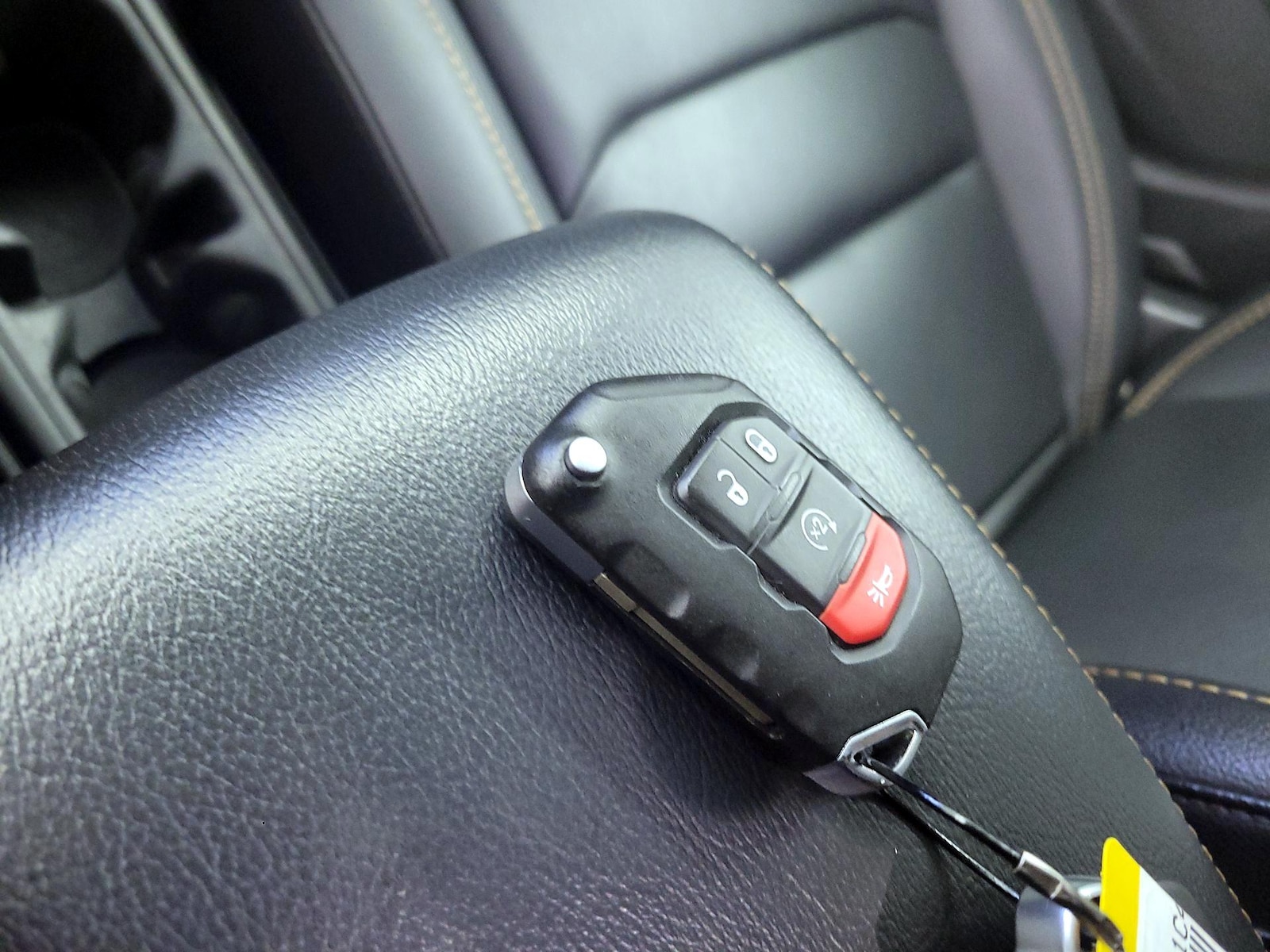 2024 Jeep Wrangler 4xe Sahara 4XE - Photo 23