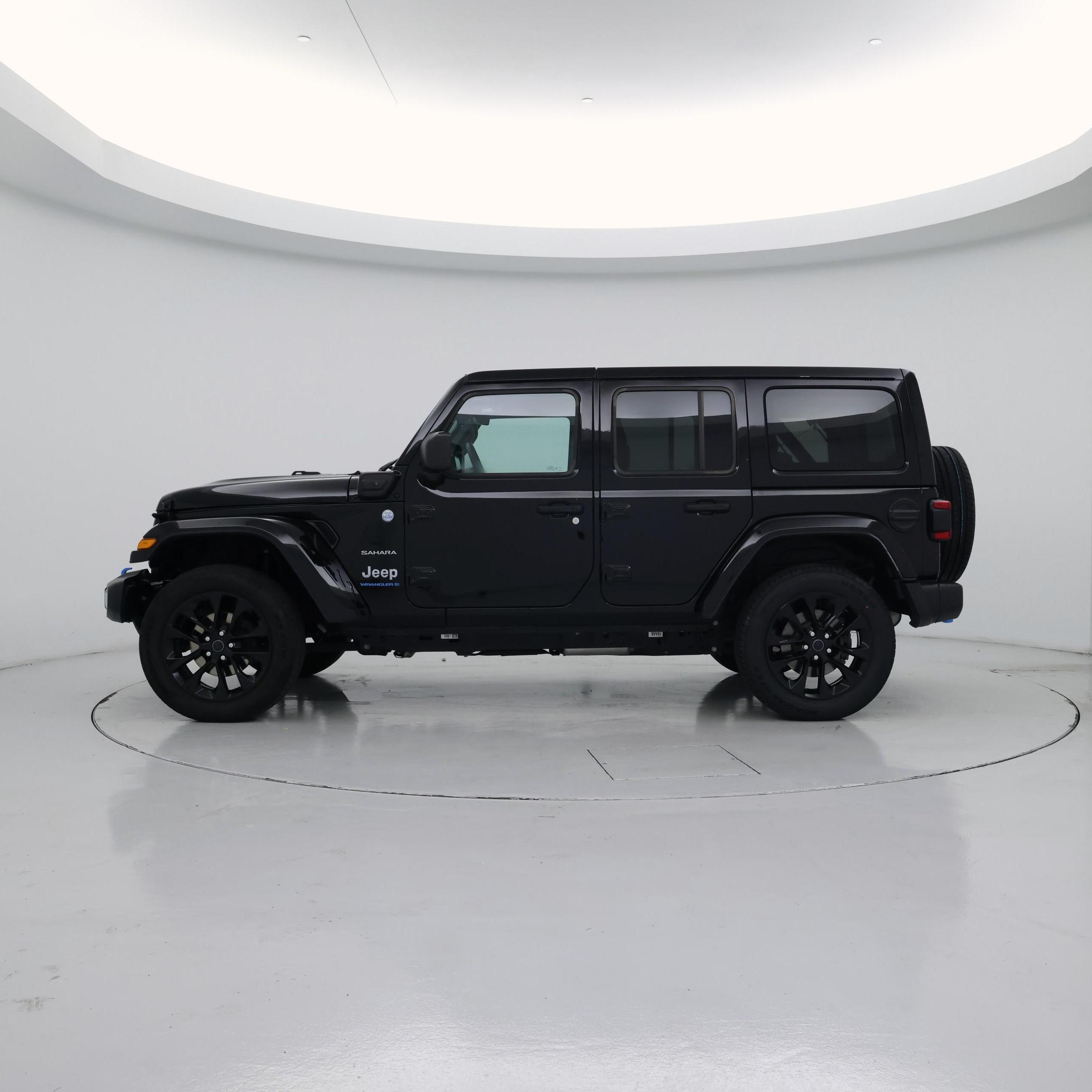 Thumbnail: 2024 Jeep Wrangler - 3