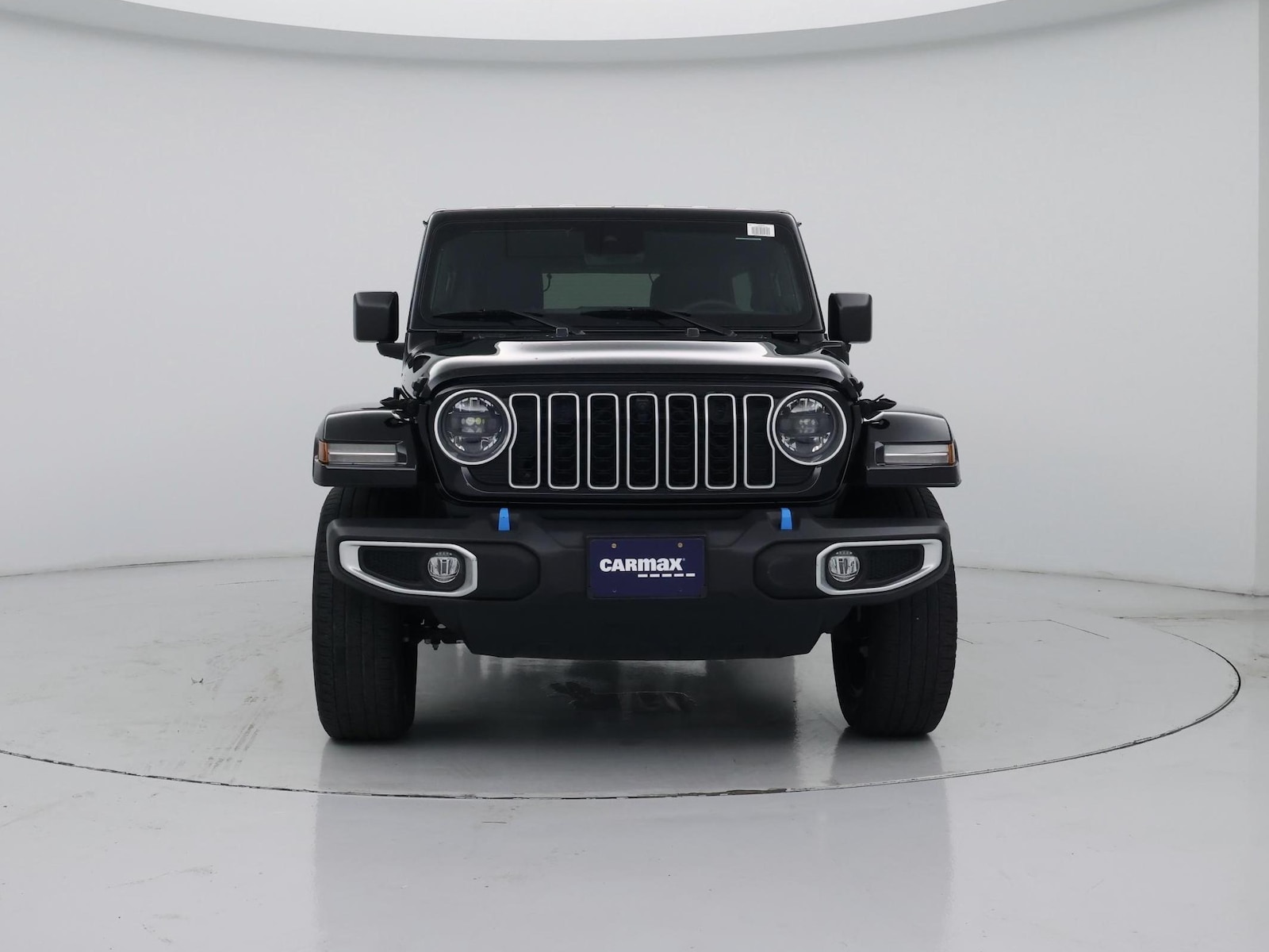 2024 Jeep Wrangler 4xe Sahara 4XE - Photo 6