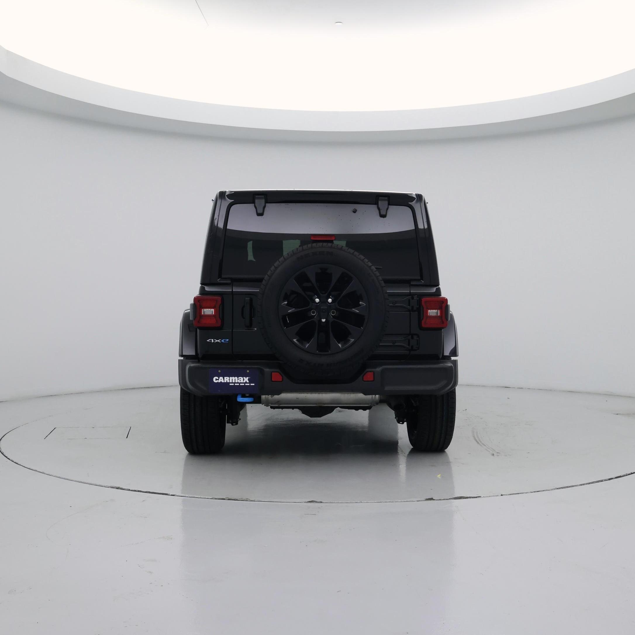 Thumbnail: 2024 Jeep Wrangler - 6