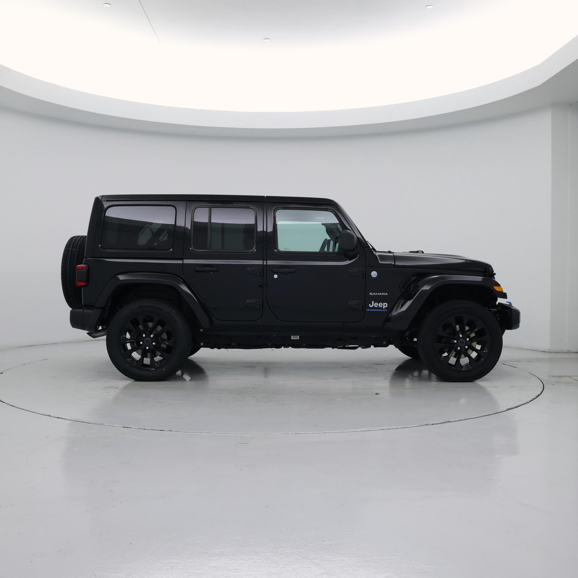 Thumbnail: 2024 Jeep Wrangler - 7