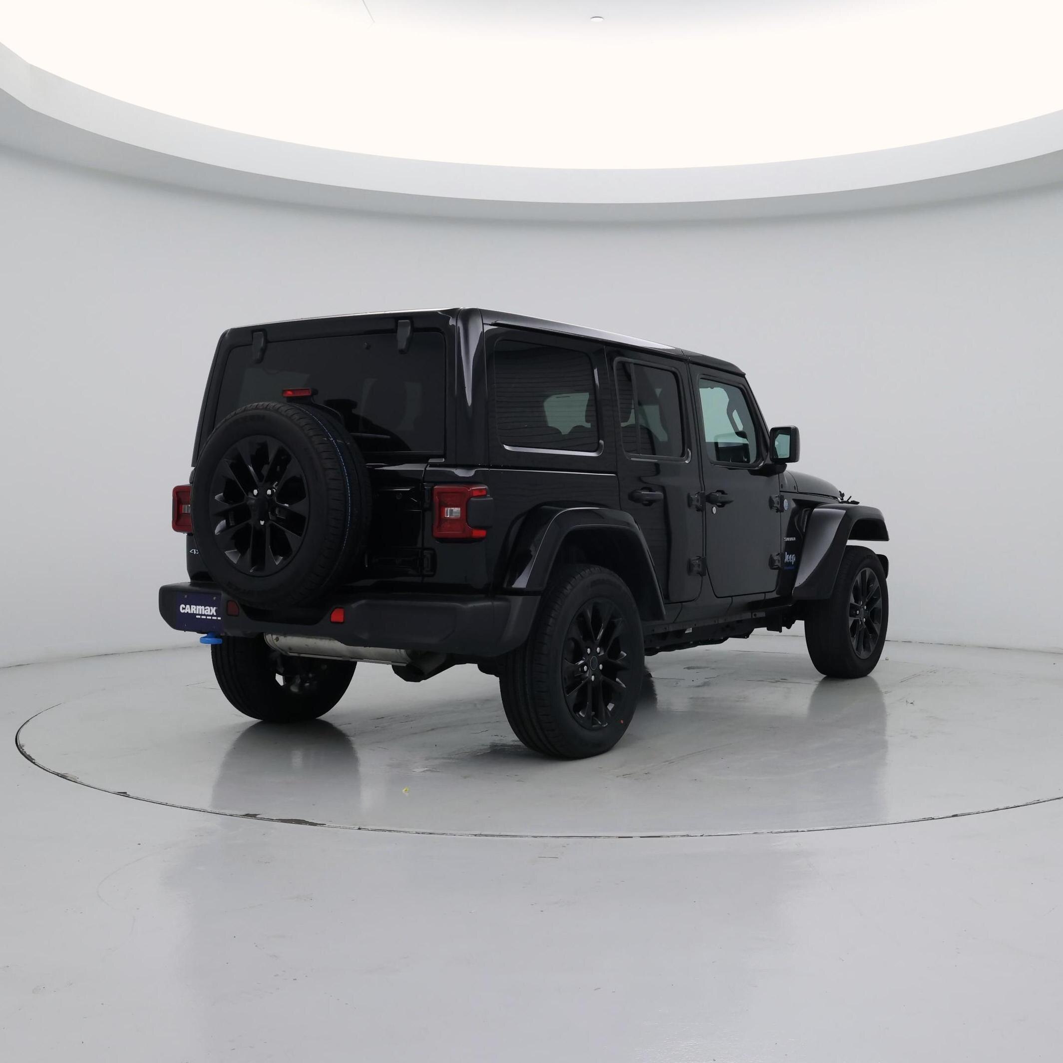 Thumbnail: 2024 Jeep Wrangler - 8