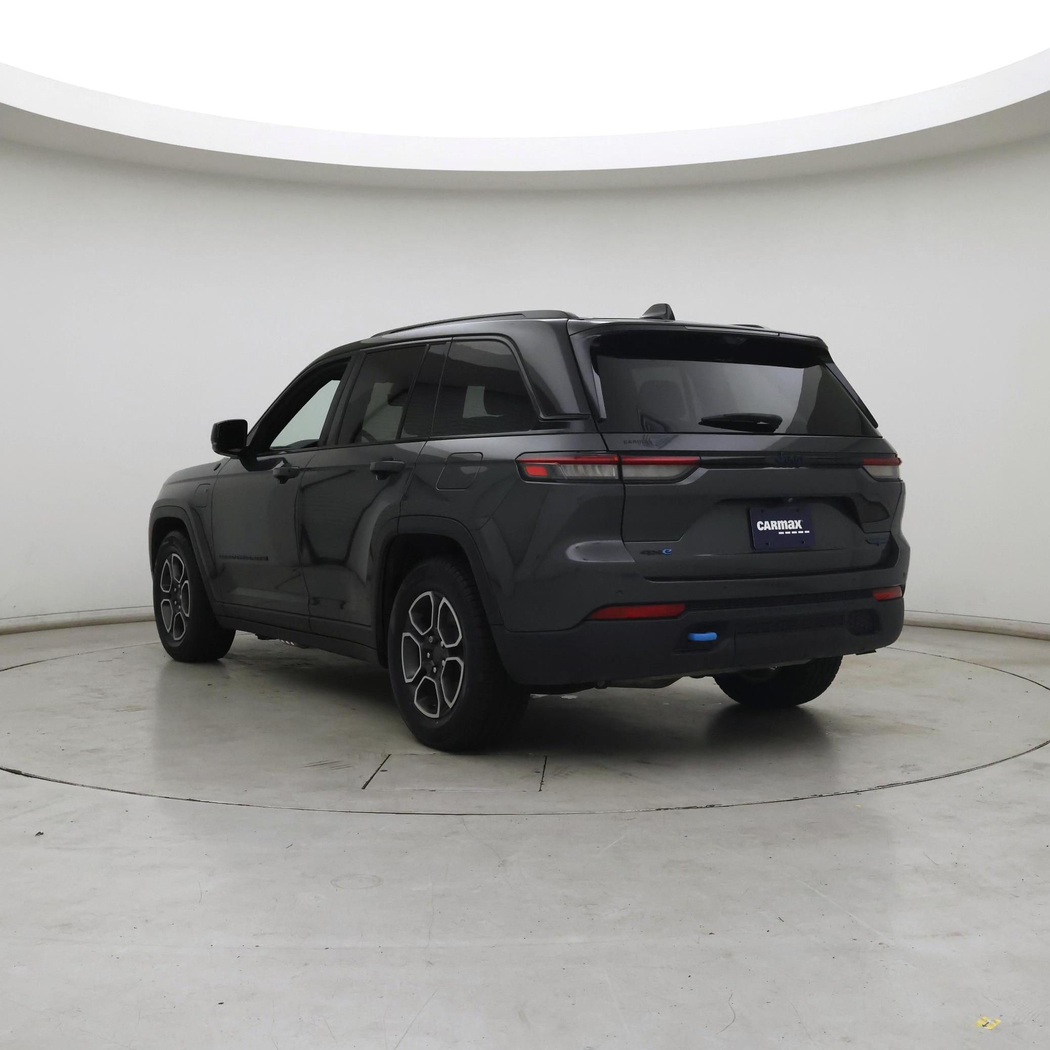 Thumbnail: 2023 Jeep Grand Cherokee - 2