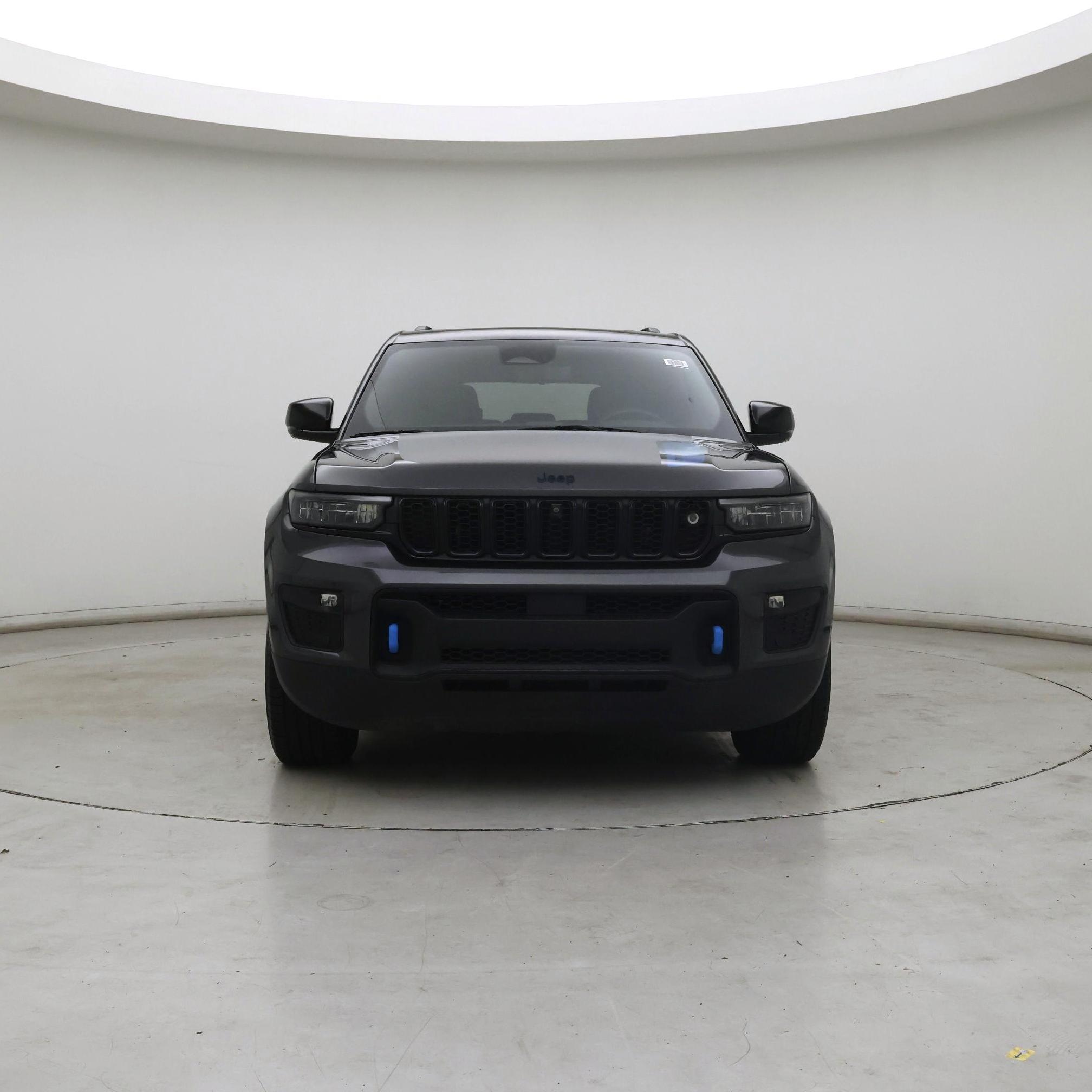 Thumbnail: 2023 Jeep Grand Cherokee - 5