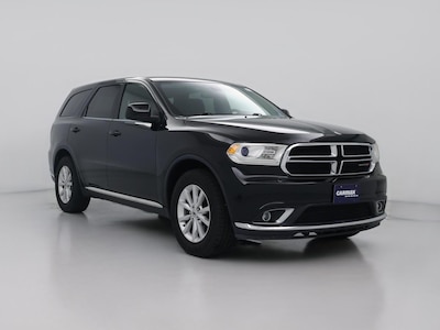 2020 Dodge Durango SXT