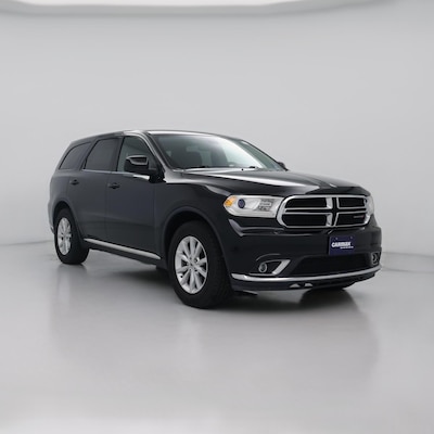2020 Dodge Durango SXT